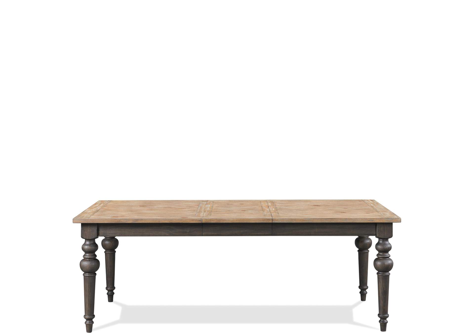 Harper Rectangle Dining Table image 3