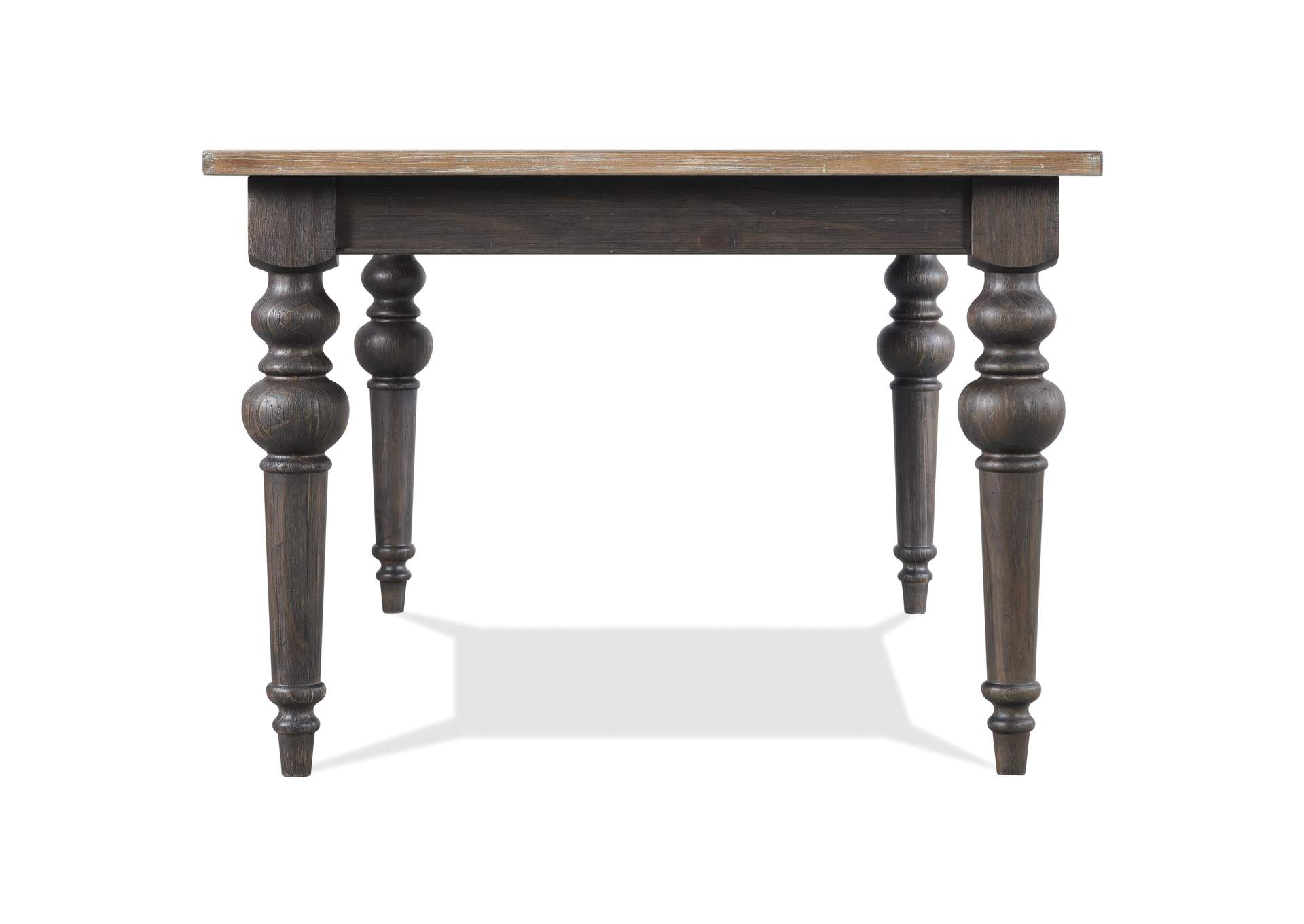 Harper Rectangle Dining Table image 1