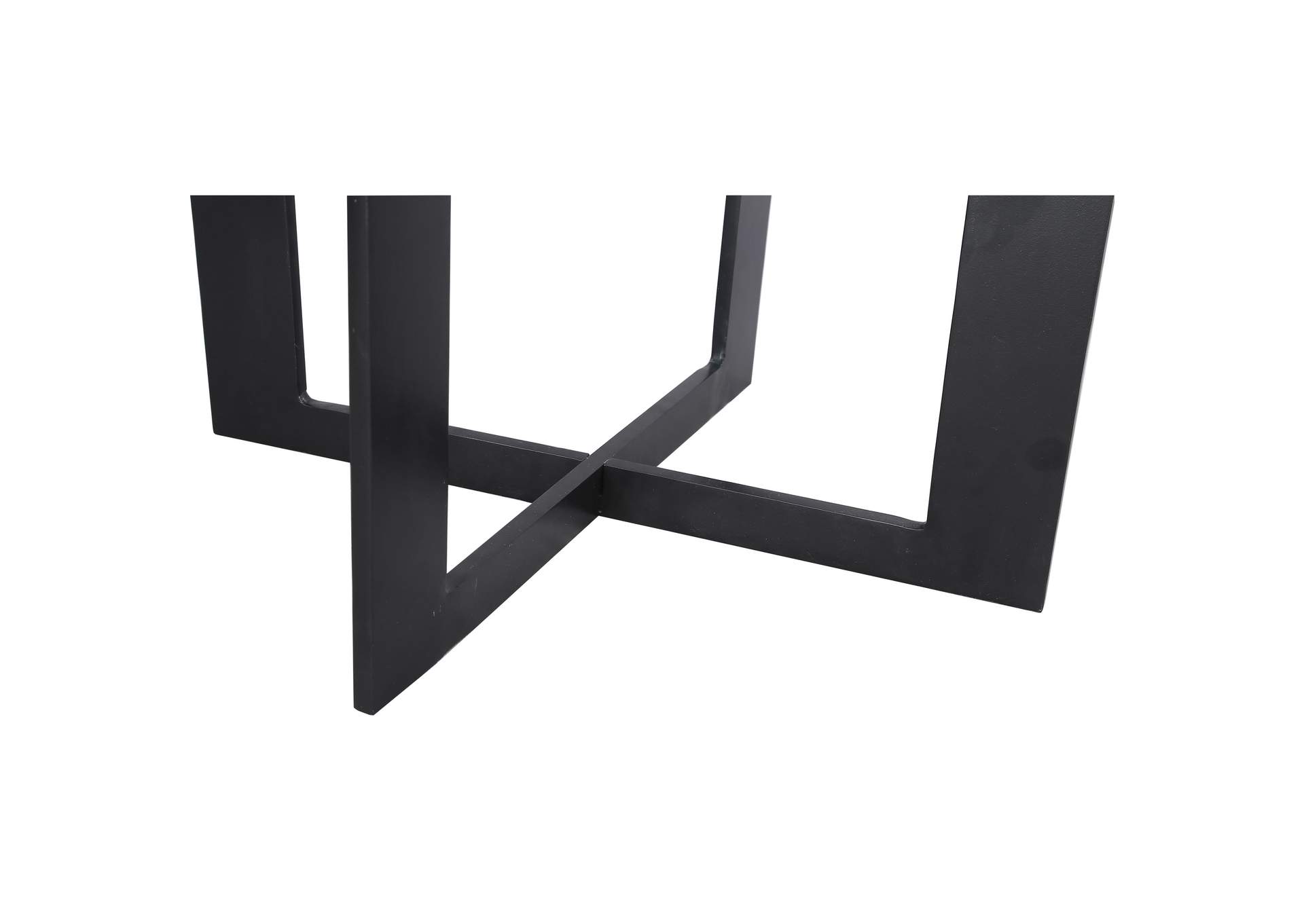 Freya - Round End Table image 5