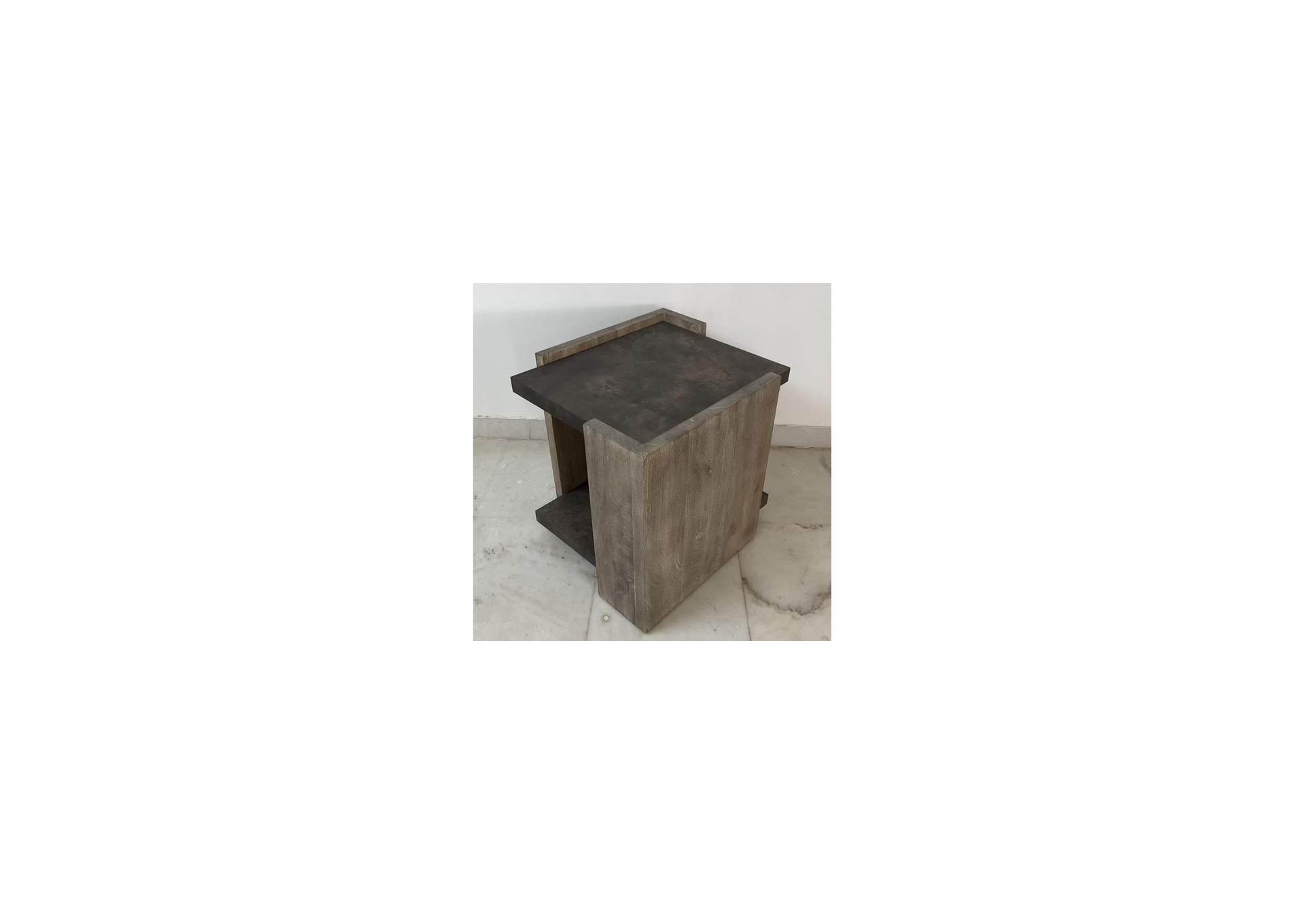 Trenton End Table image 6