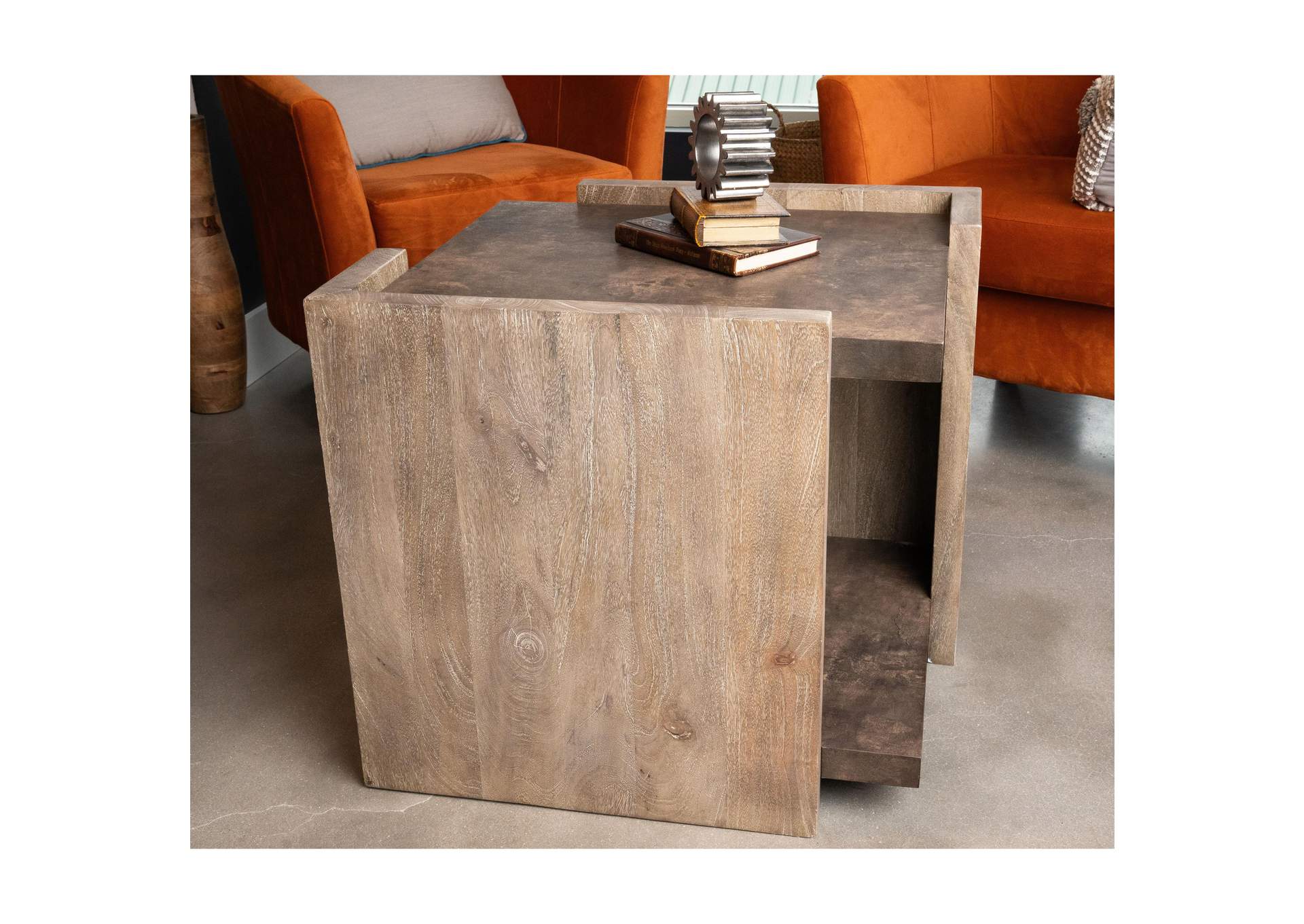 Trenton End Table image 3