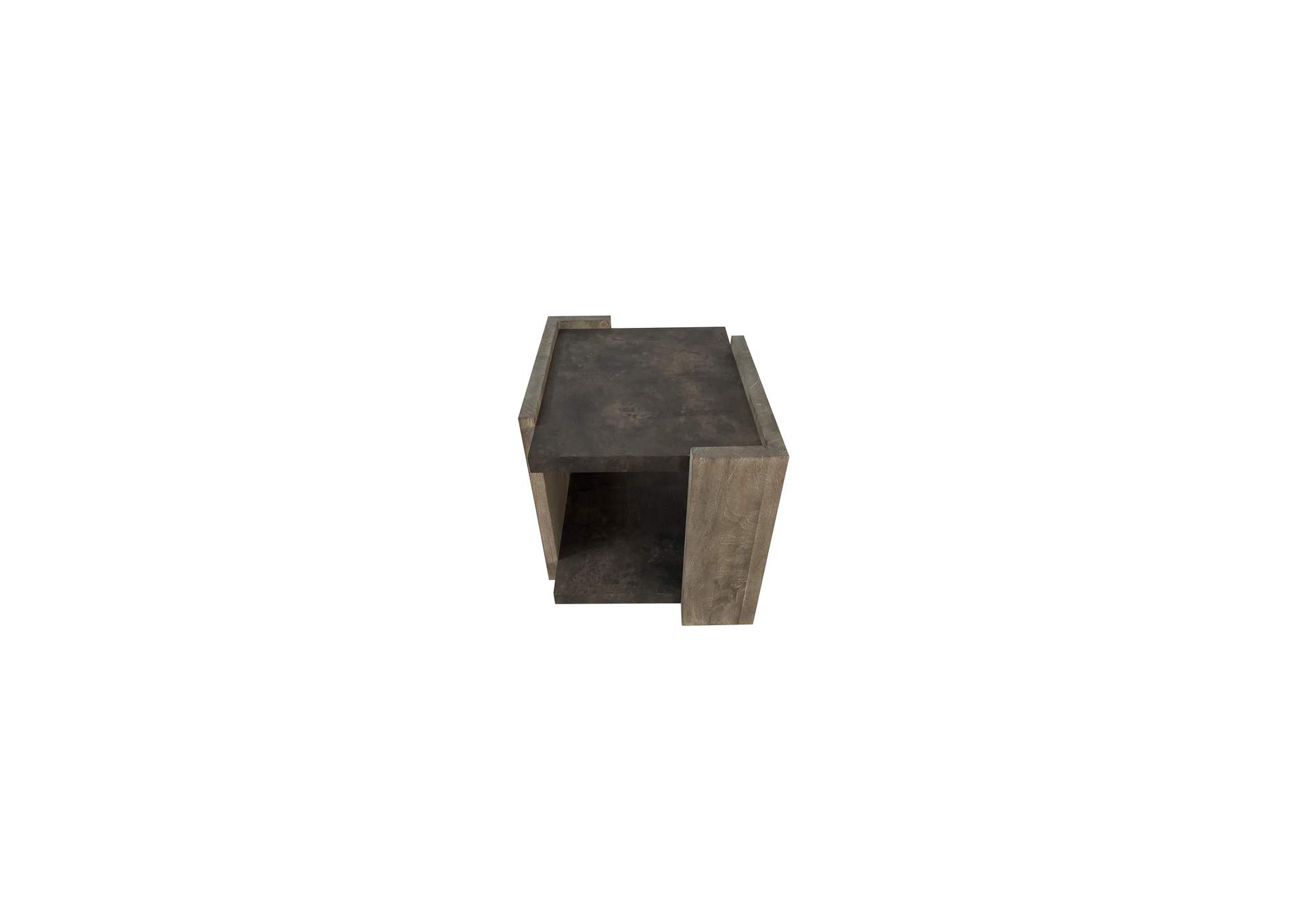 Trenton End Table image 5
