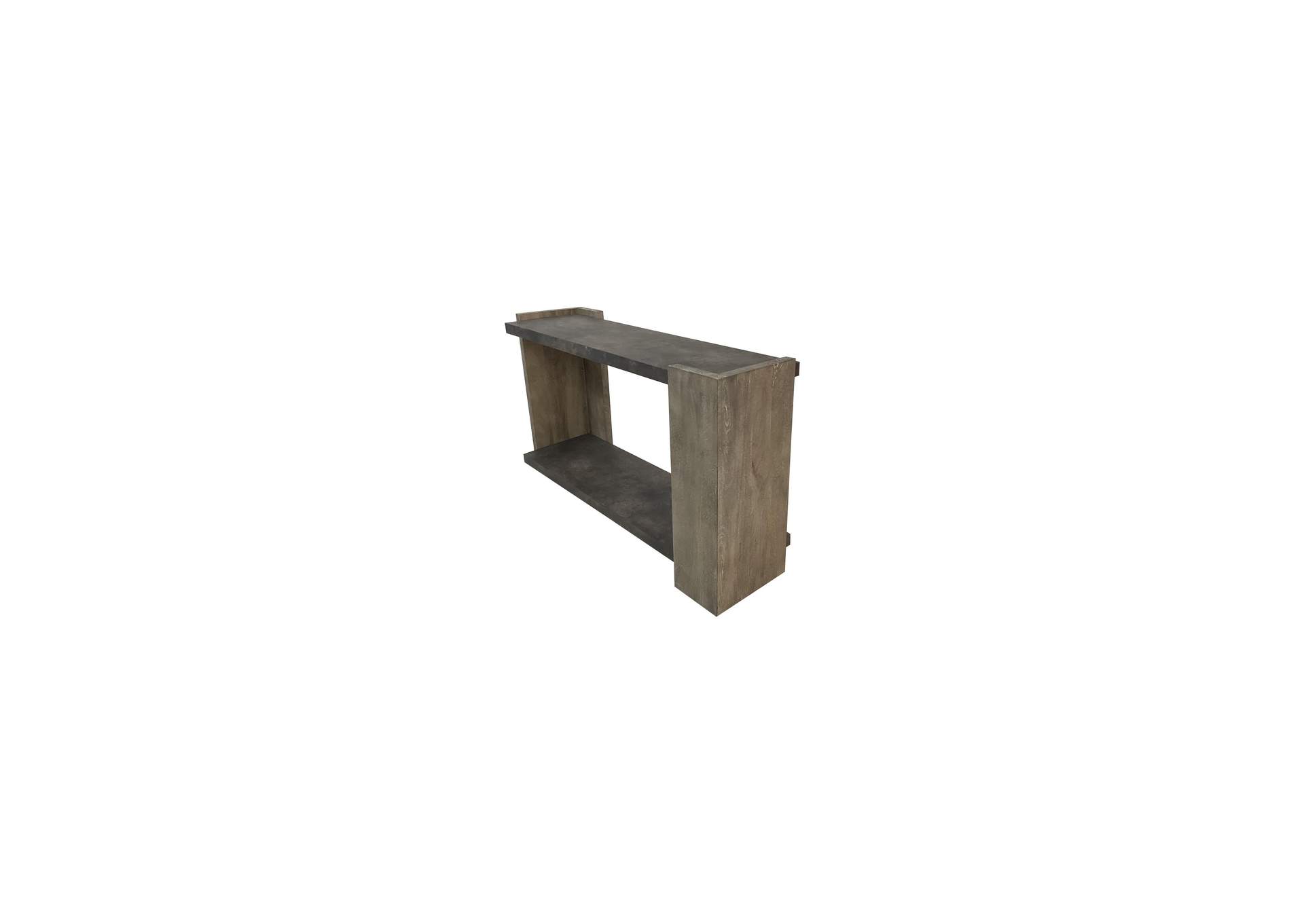 Trenton Sofa Table image 7
