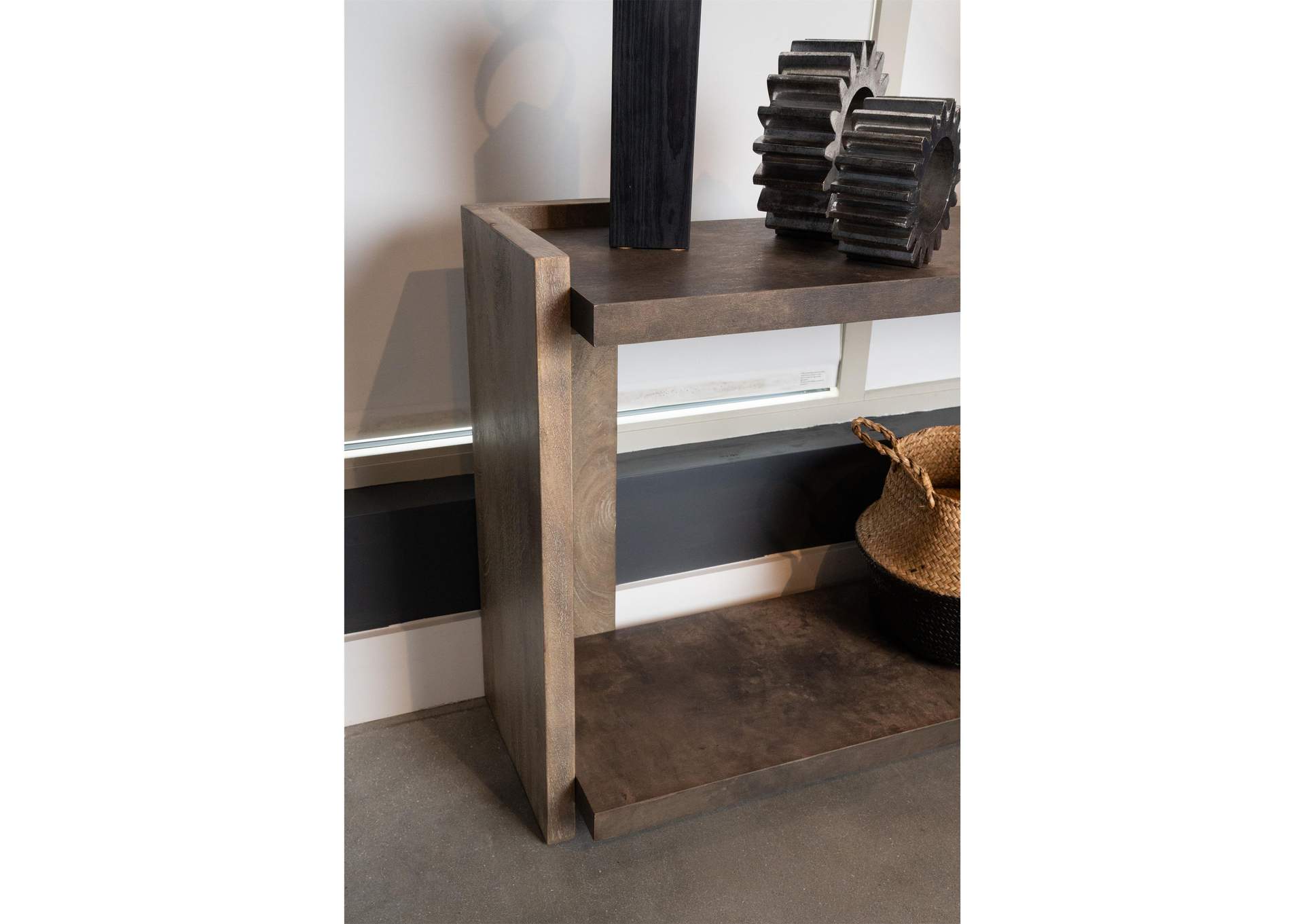 Trenton Sofa Table image 5