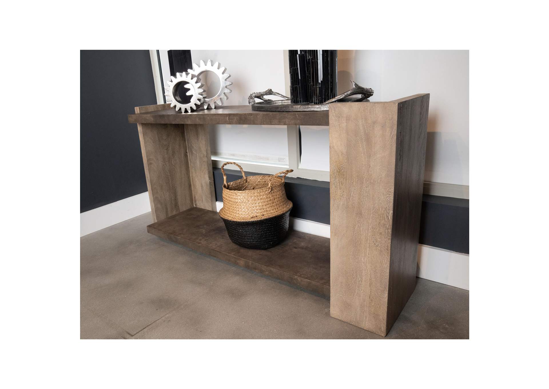 Trenton Sofa Table image 1
