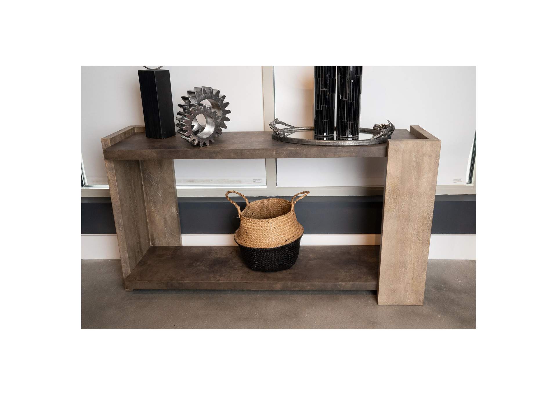 Trenton Sofa Table image 3