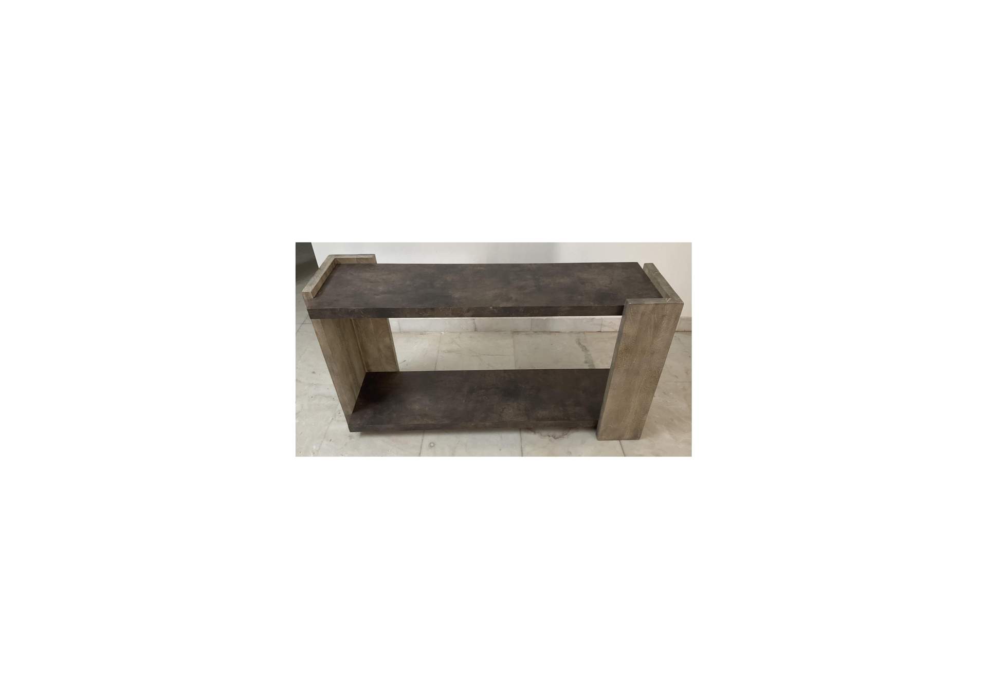 Trenton Sofa Table image 6