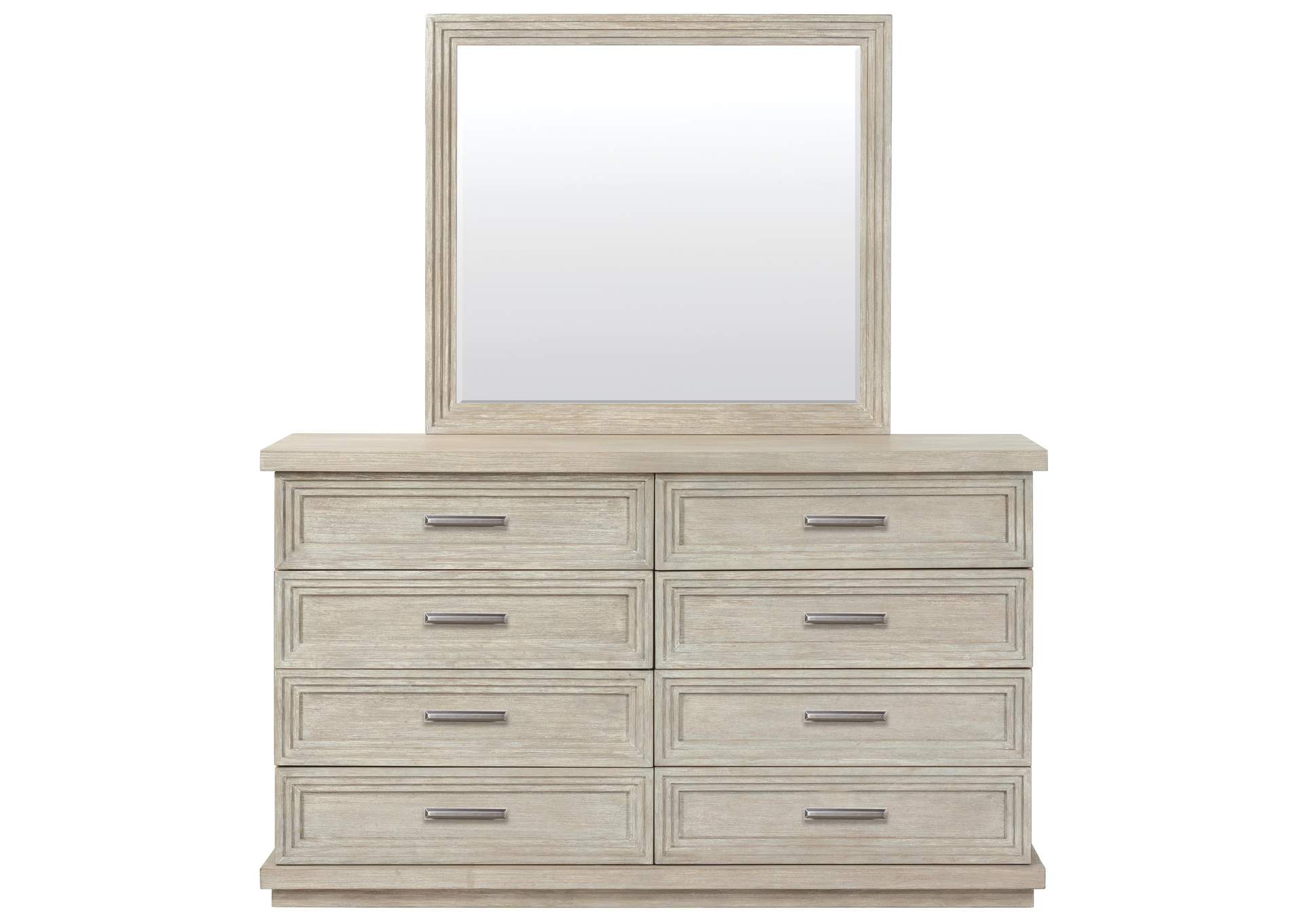 Cascade 8 - Drawer Dresser image 3