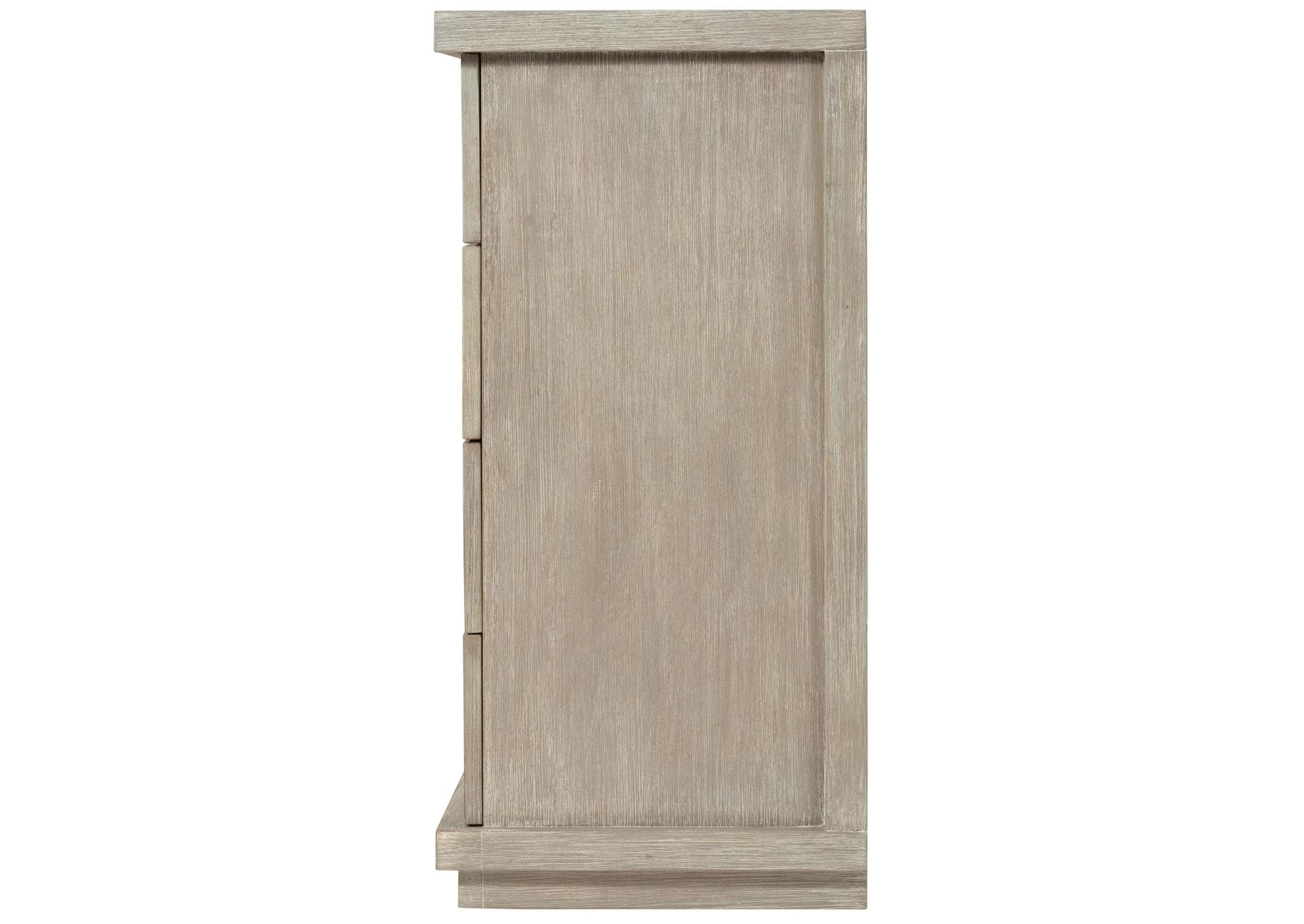 Cascade 8 - Drawer Dresser image 6