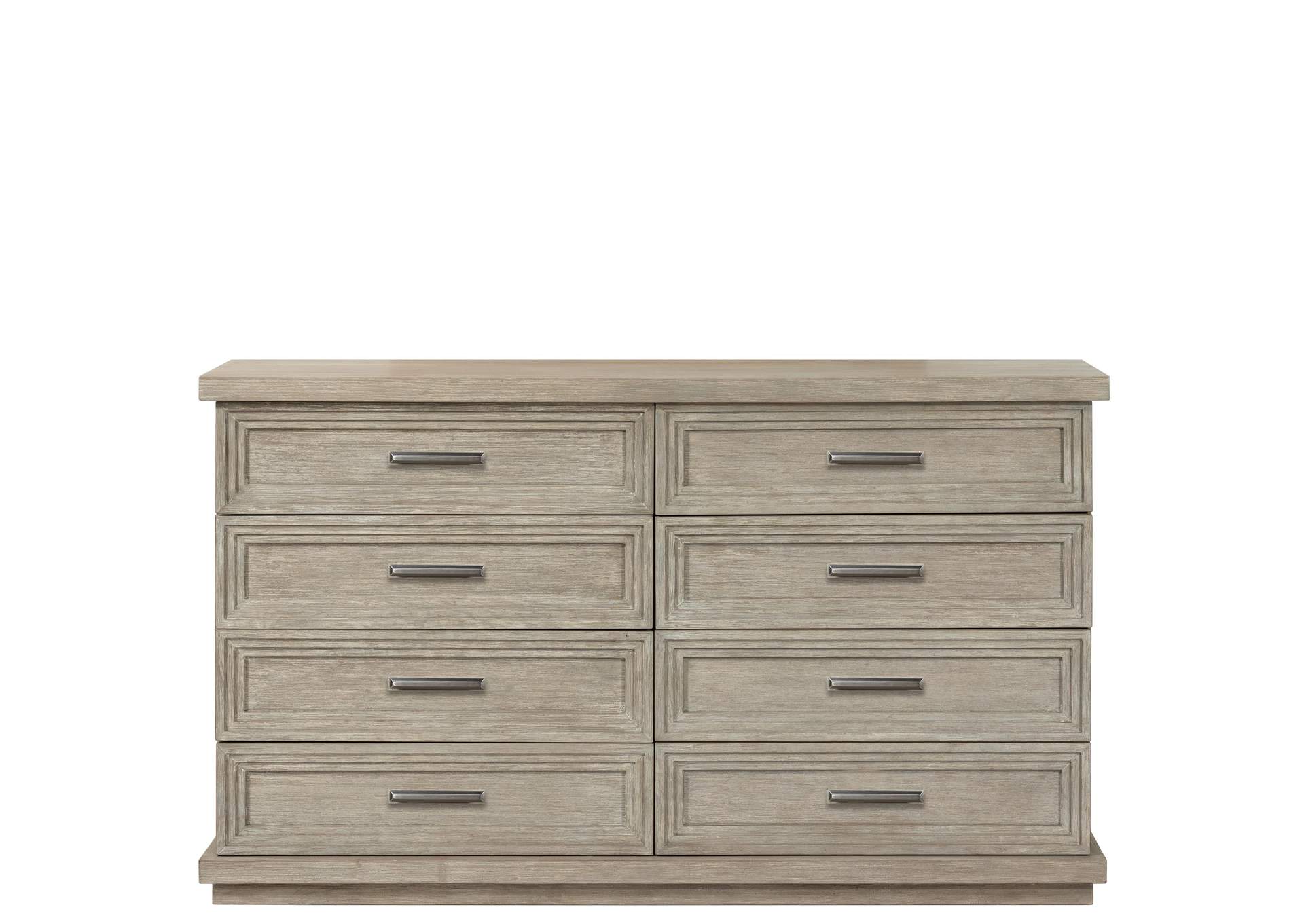 Cascade 8 - Drawer Dresser image 1