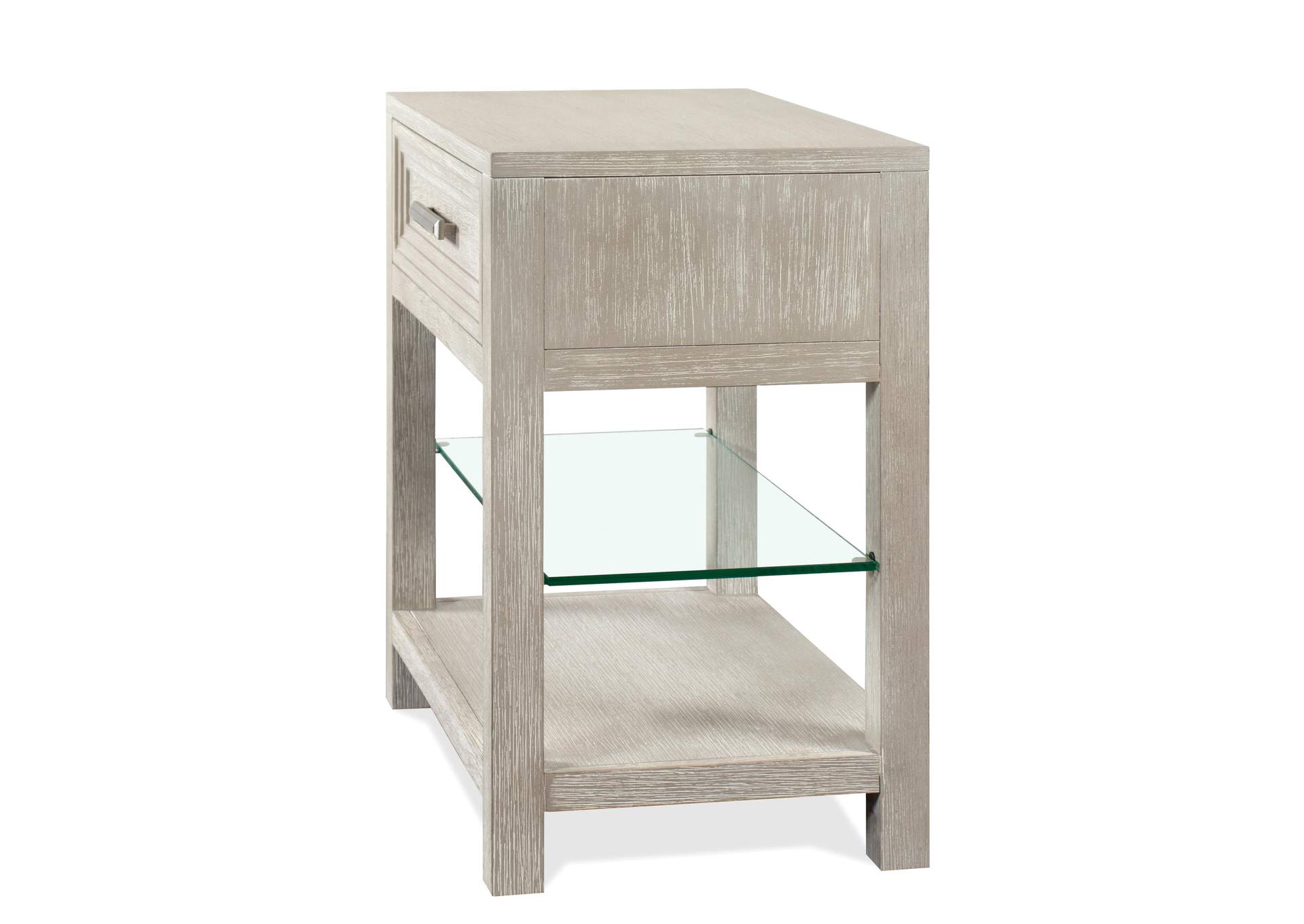 Cascade 1 - Drawer Nightstand image 5