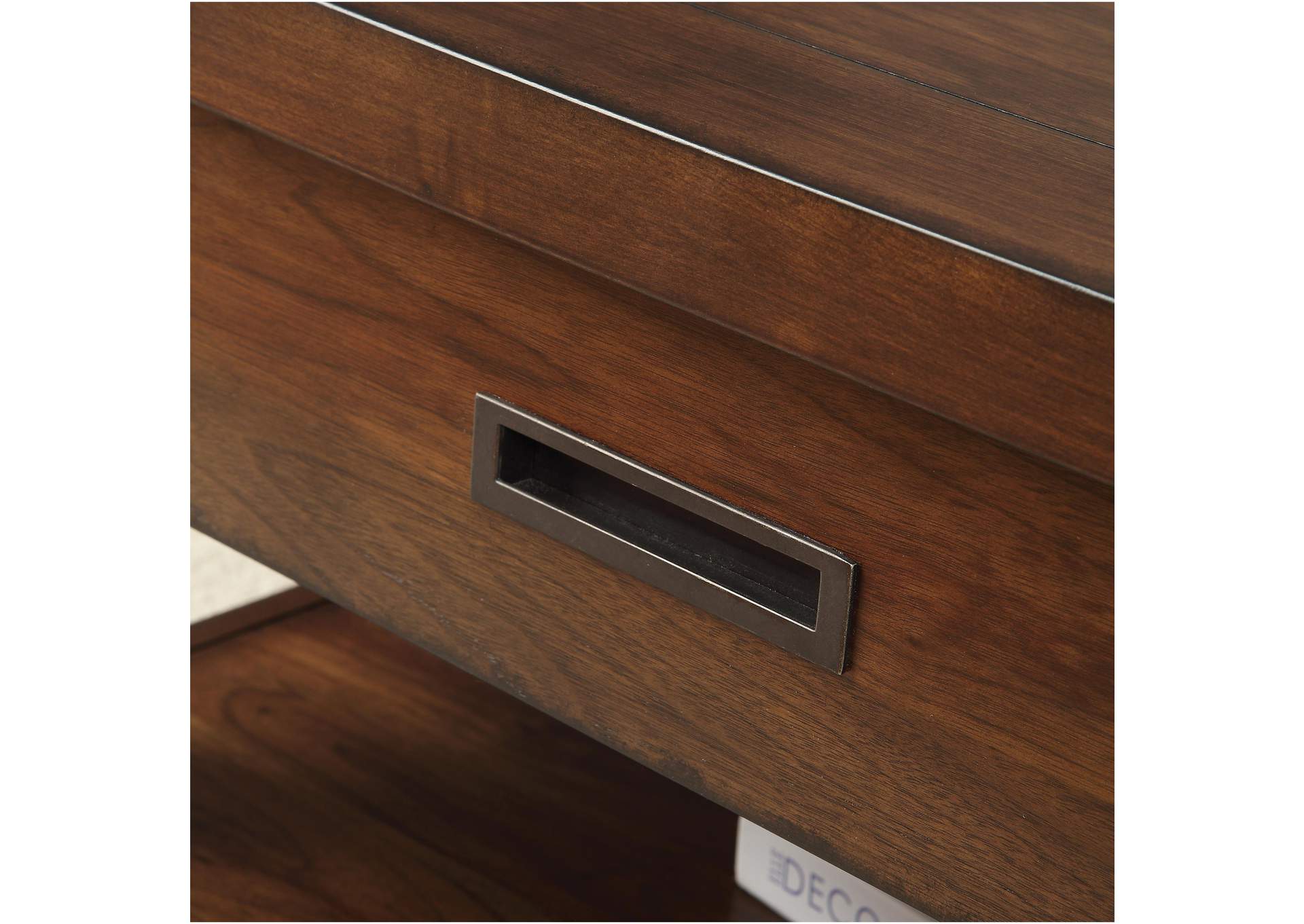 Riata End Table image 4