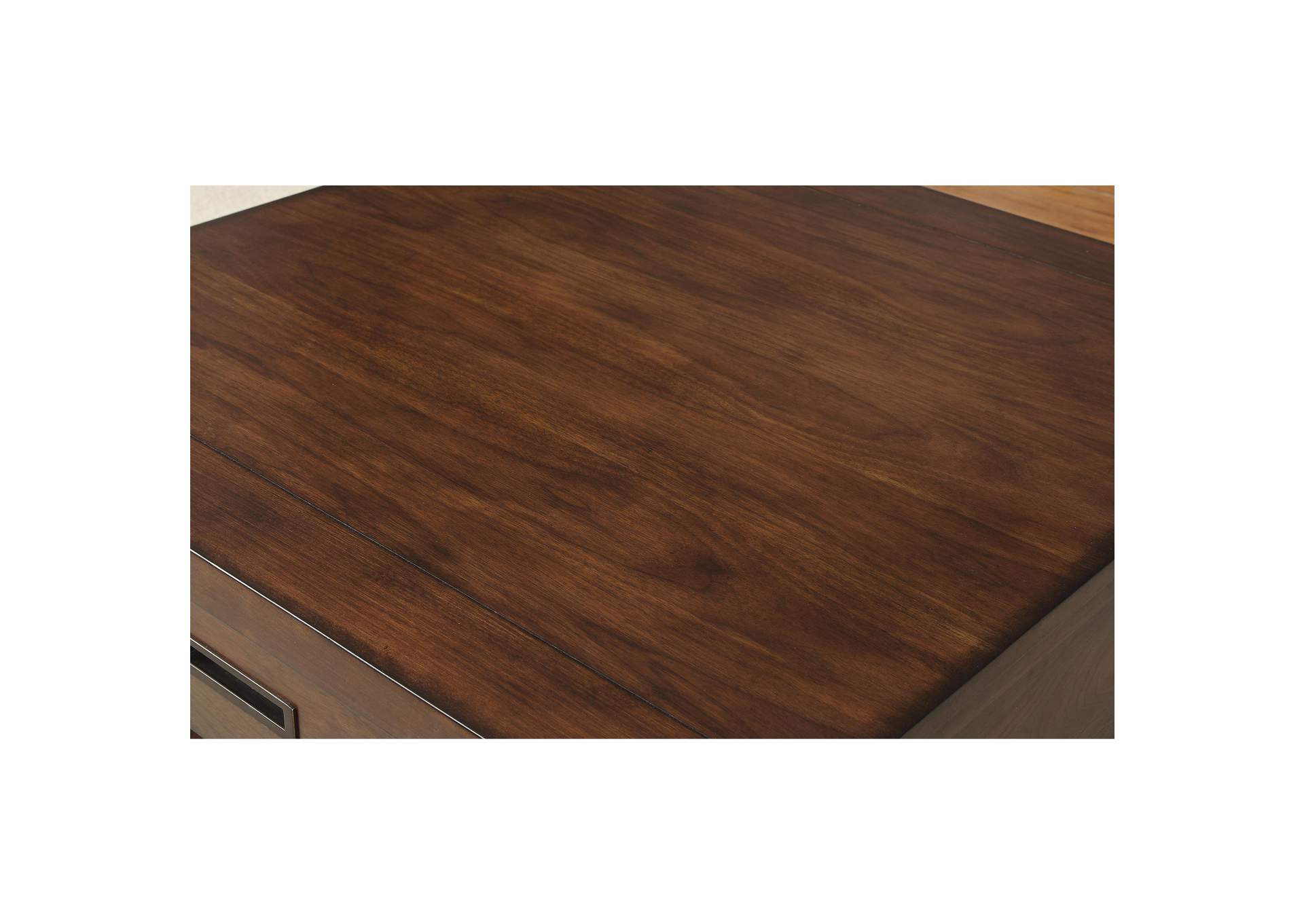 Riata End Table image 5