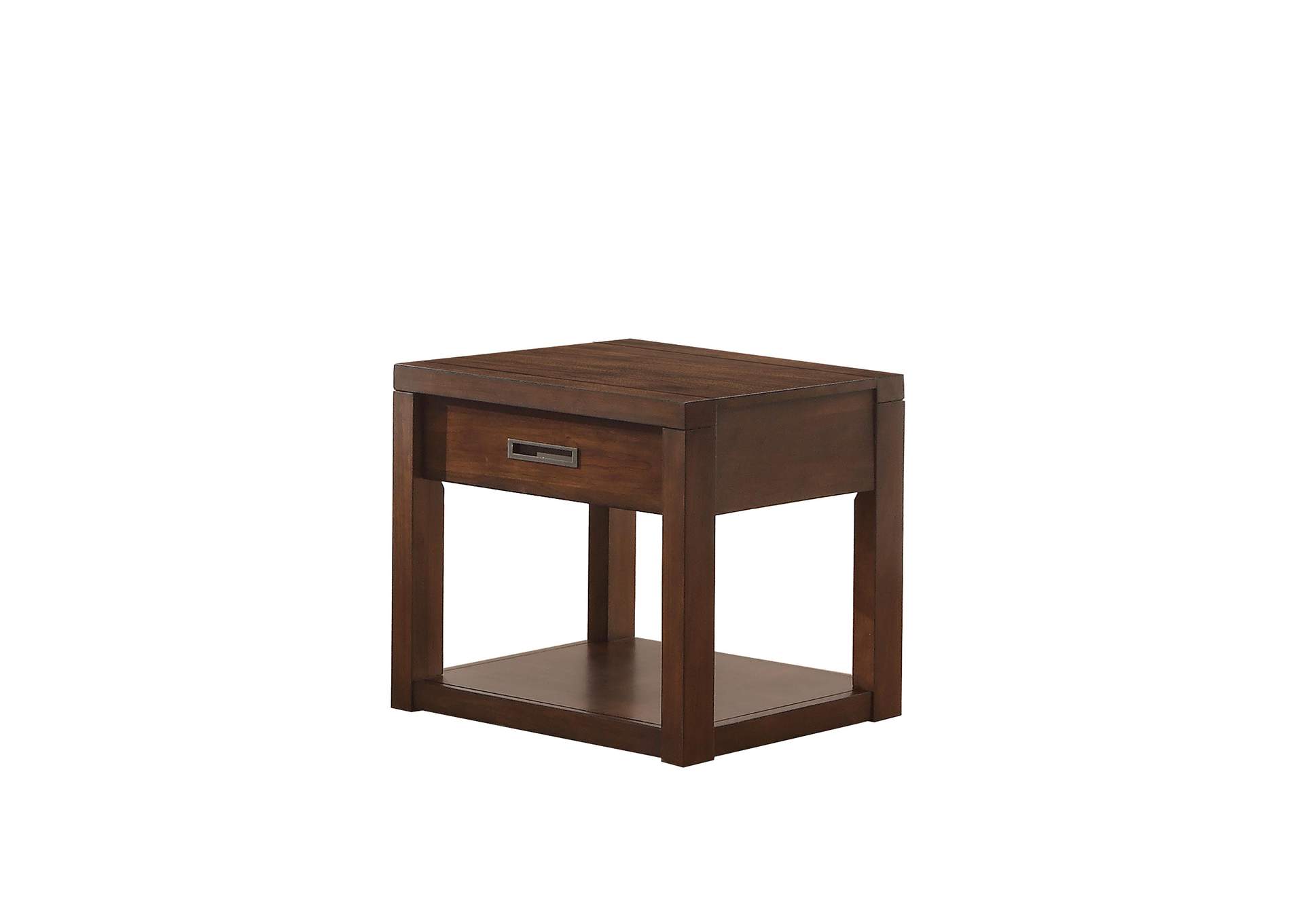Riata End Table image 1