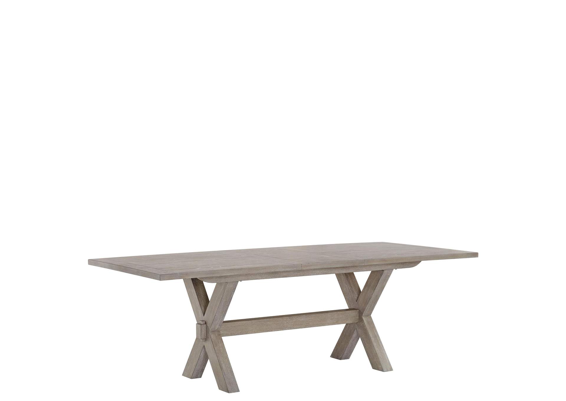 Bennett Rectangle Dining Table image 7