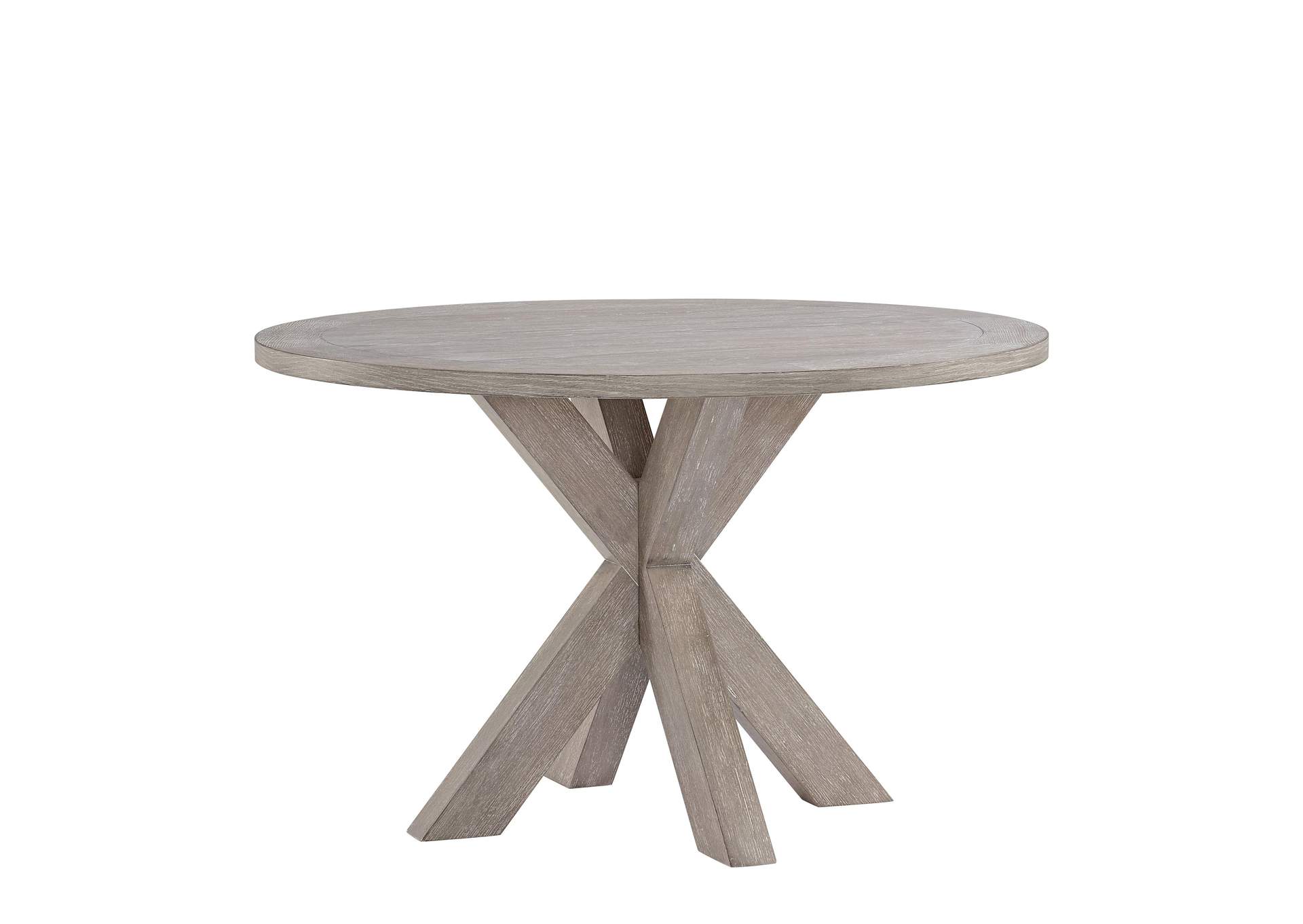 Bennett Round Dining Table image 7
