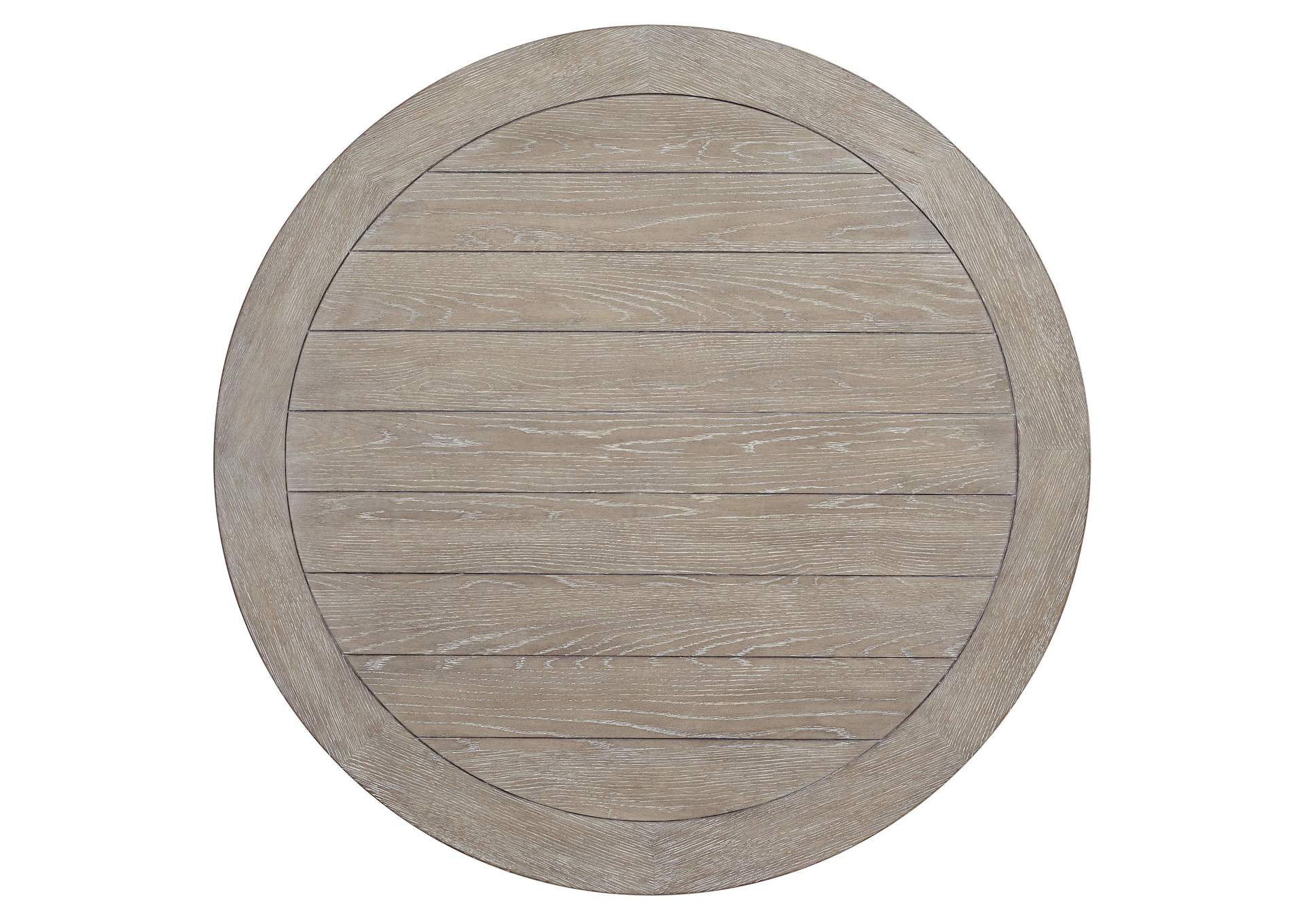 Bennett Round Dining Table image 5