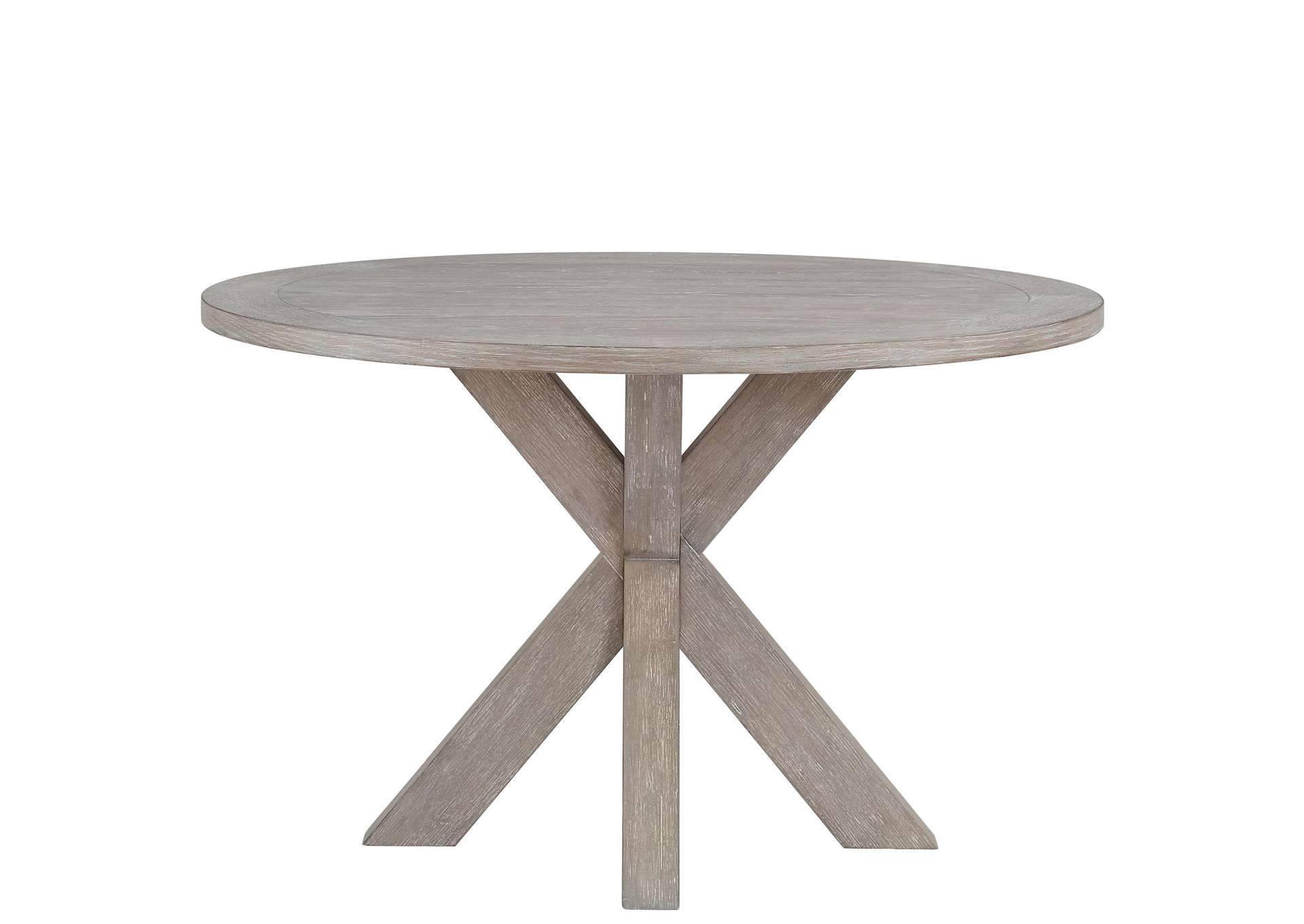 Bennett Round Dining Table image 6