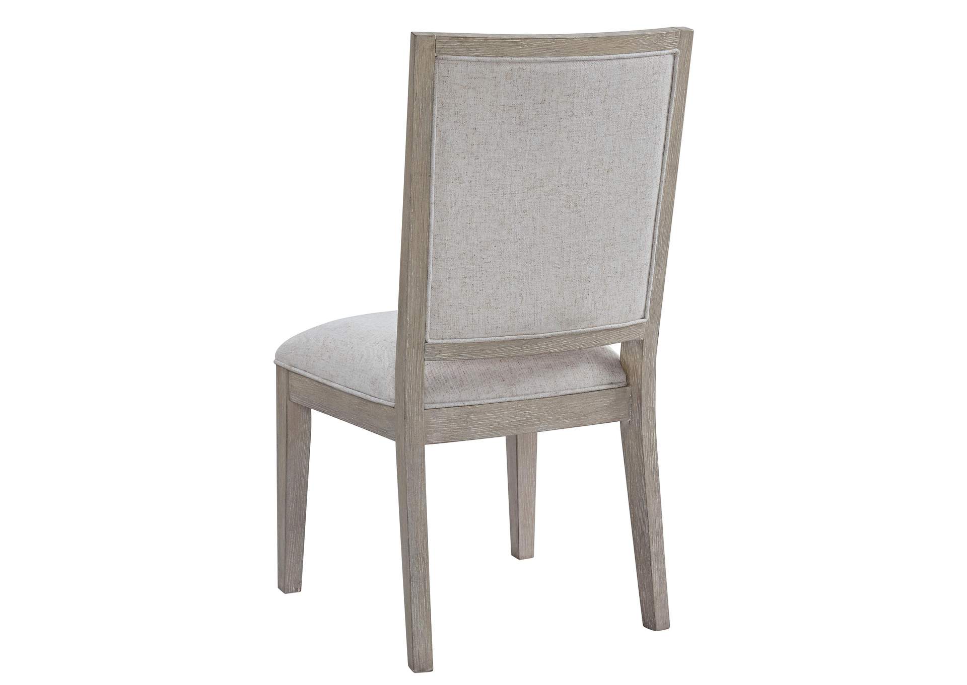 Bennett Upholstery Side Chair 2