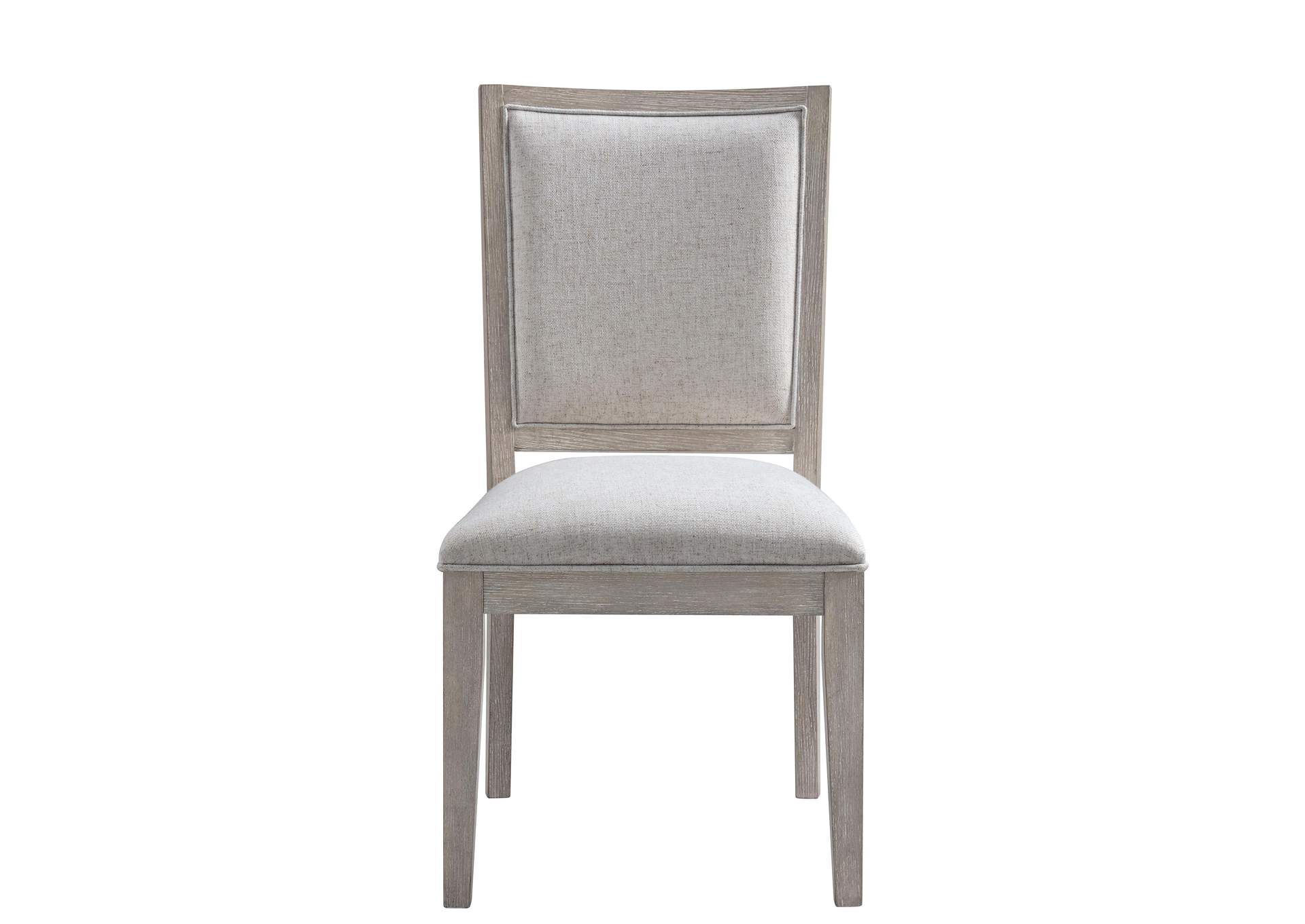 Bennett Upholstery Side Chair 2