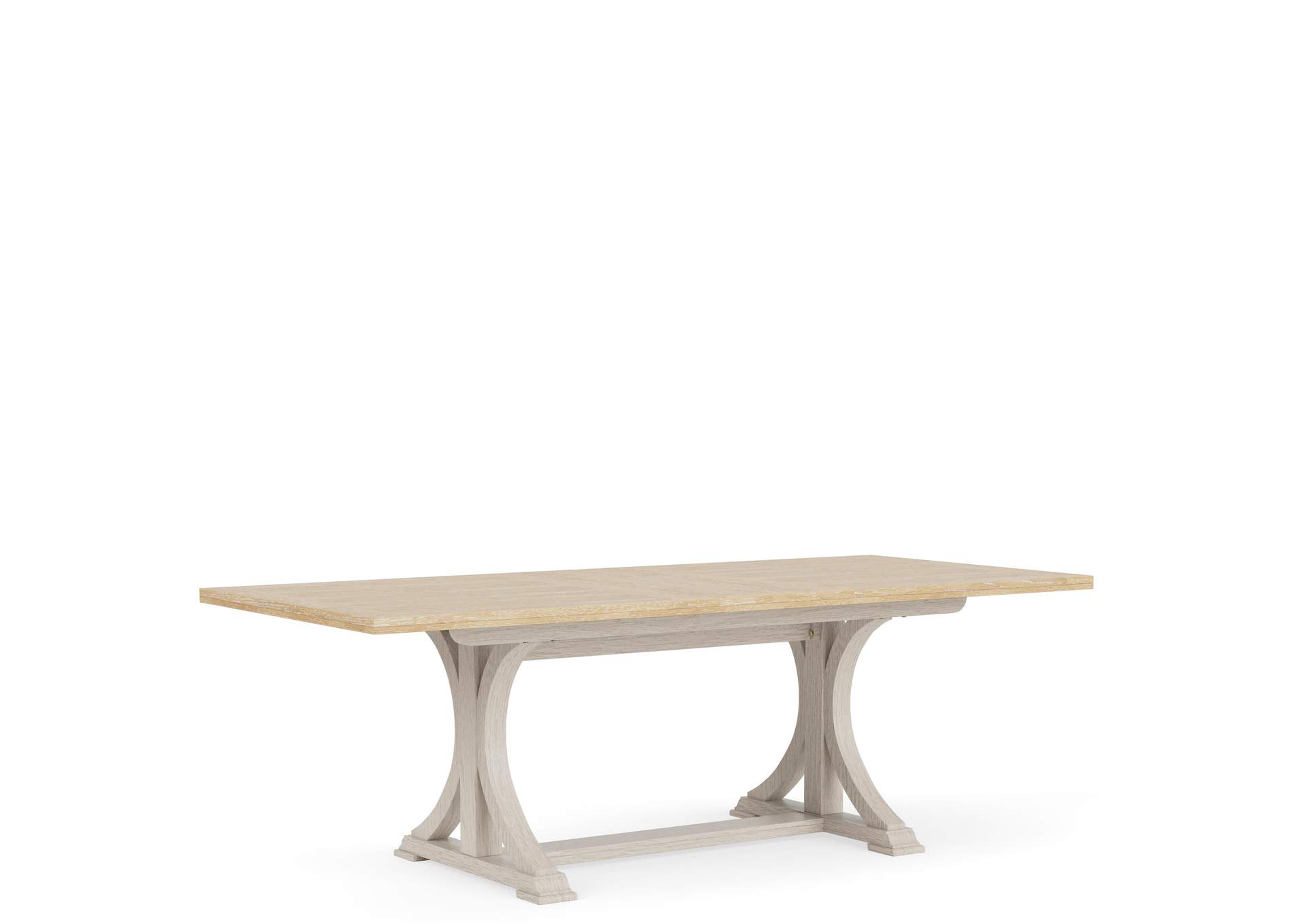Glenndale Rectangle Dining Table image 7