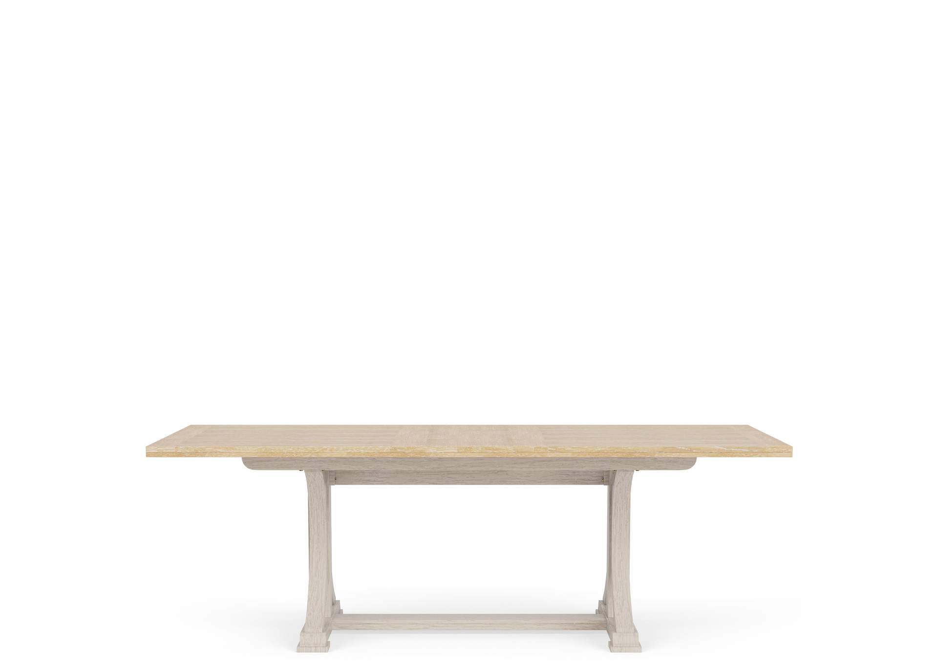Glenndale Rectangle Dining Table image 6