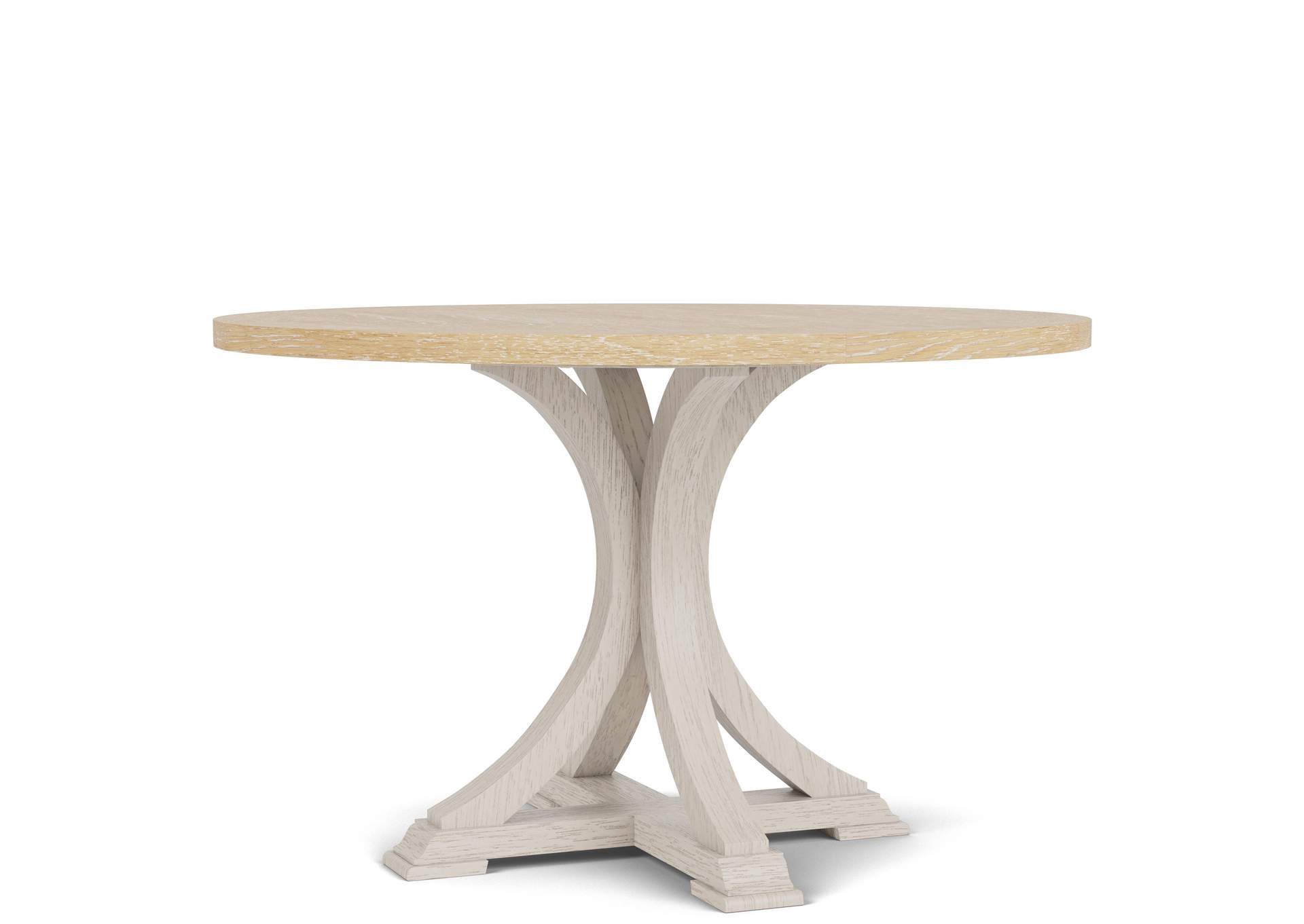 Glenndale Round Dining Table image 6
