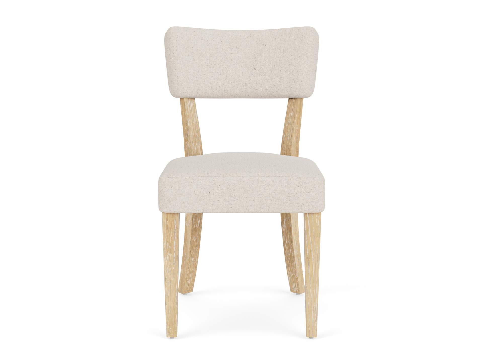 Glenndale Curve Back Upholstery Side Chair 2In image 6