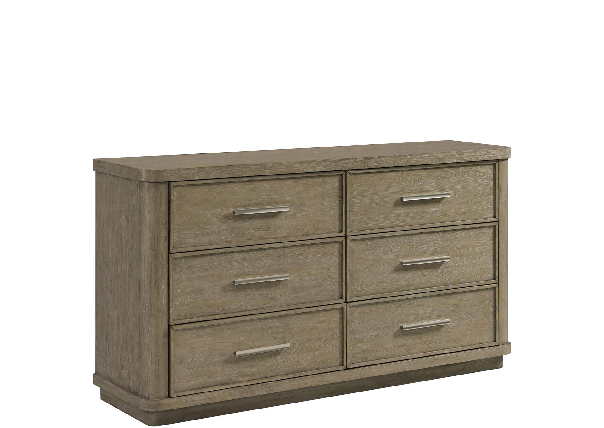 Pasadena 6 - Drawer Dresser image 1
