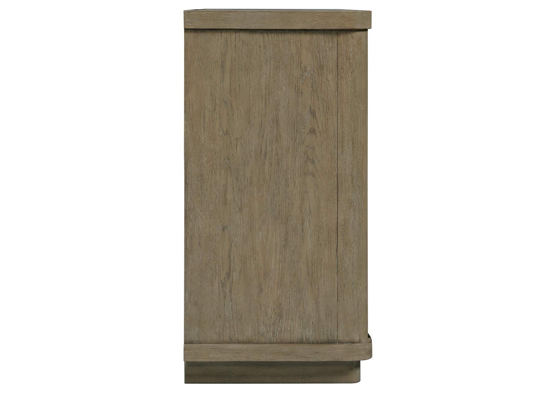 Pasadena 6 - Drawer Dresser image 5
