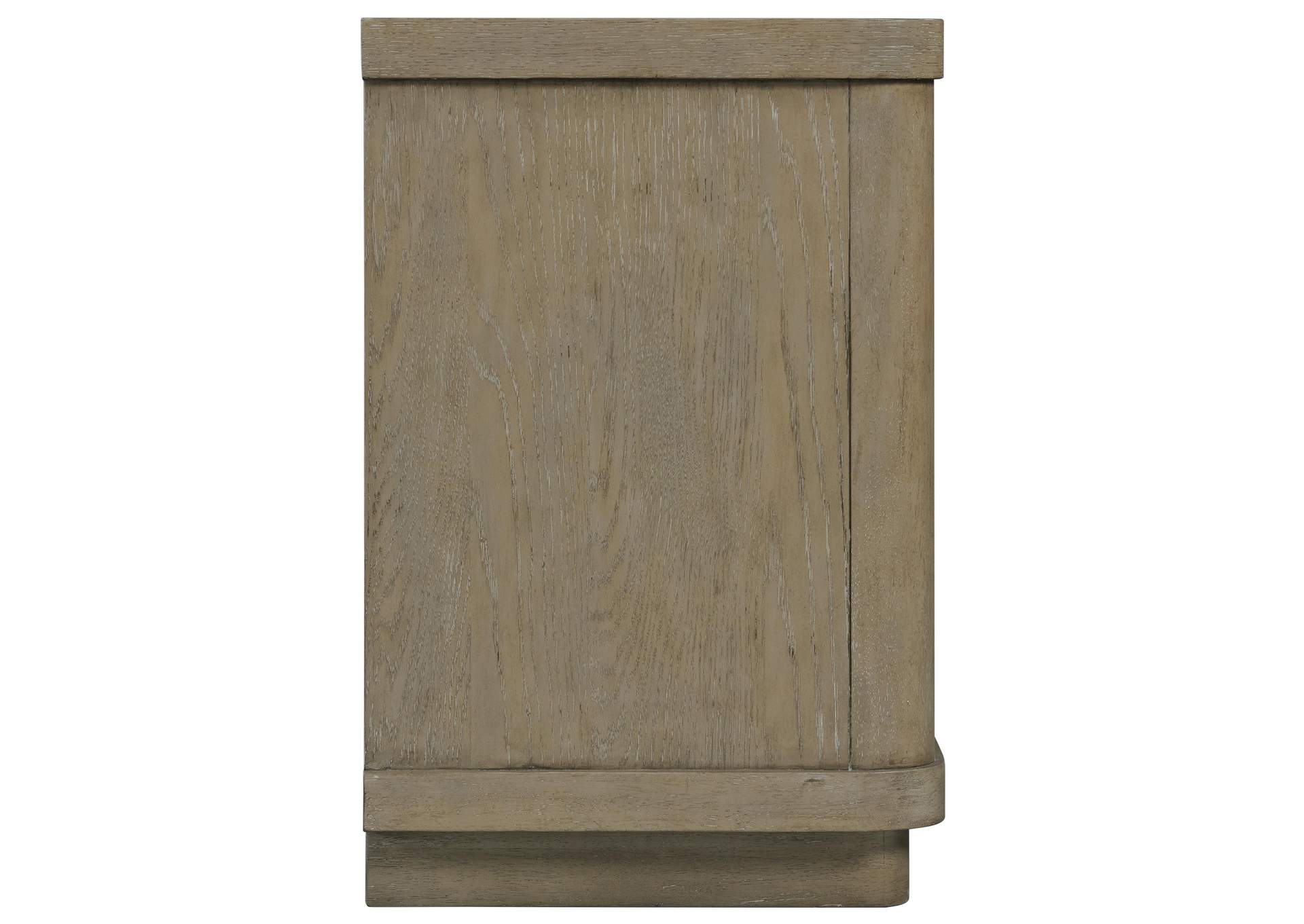 Pasadena 2 - Drawer Nightstand image 5