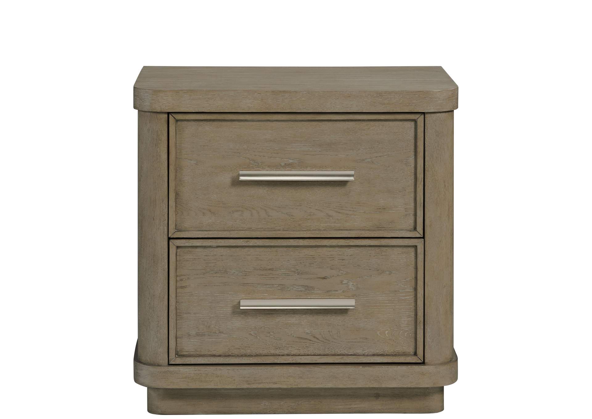 Pasadena 2 - Drawer Nightstand image 7
