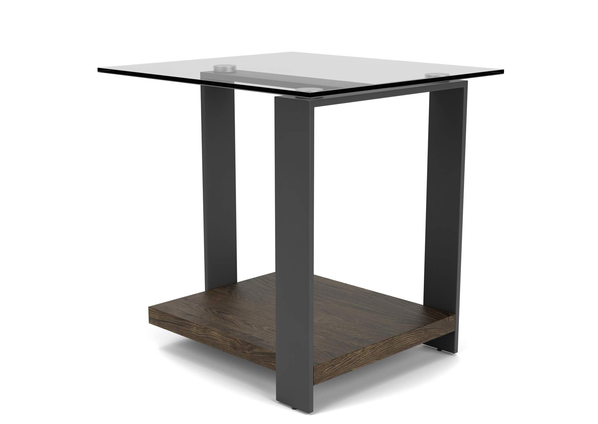 Cortland End Table image 7
