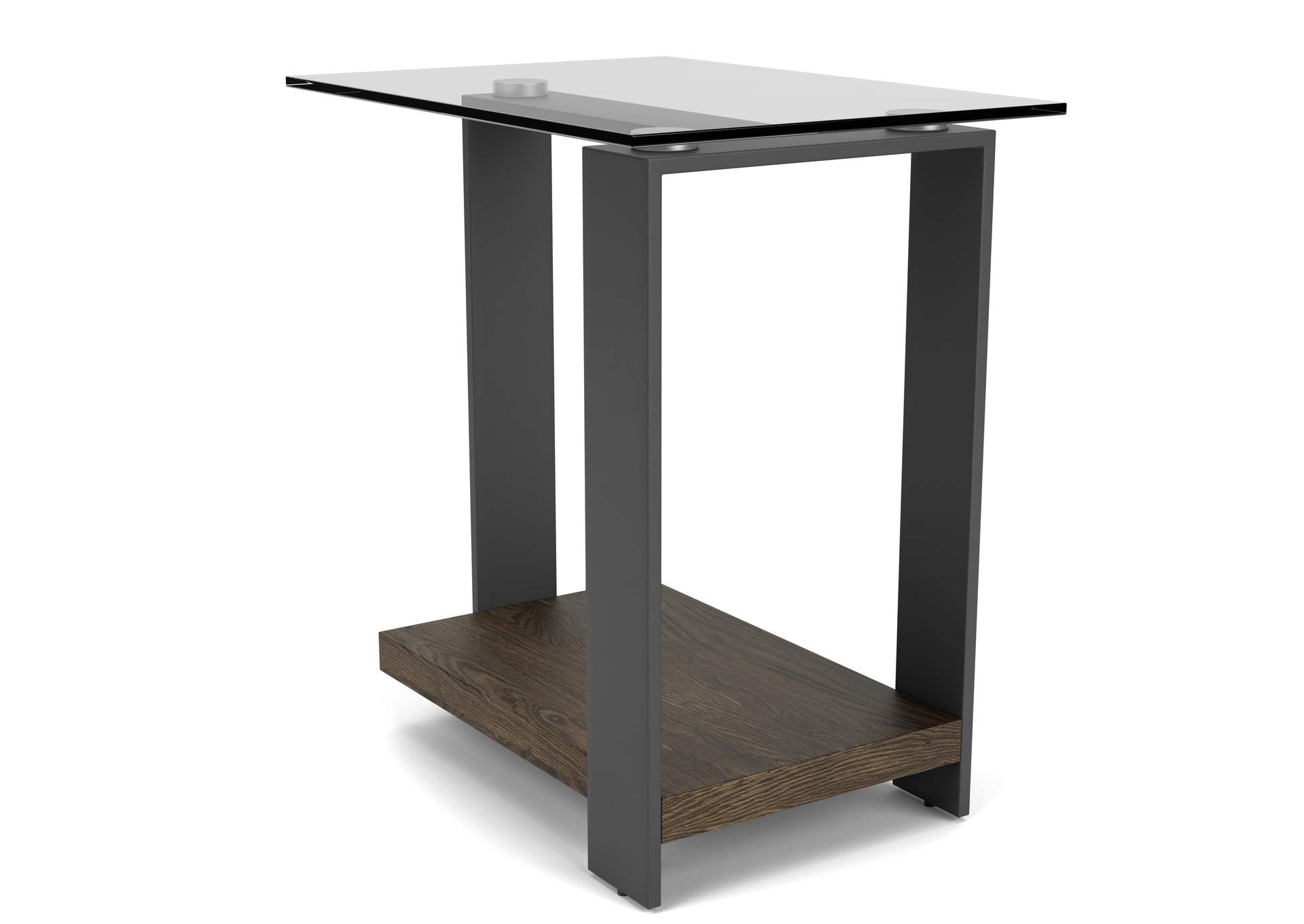 Cortland Chairside Table image 7