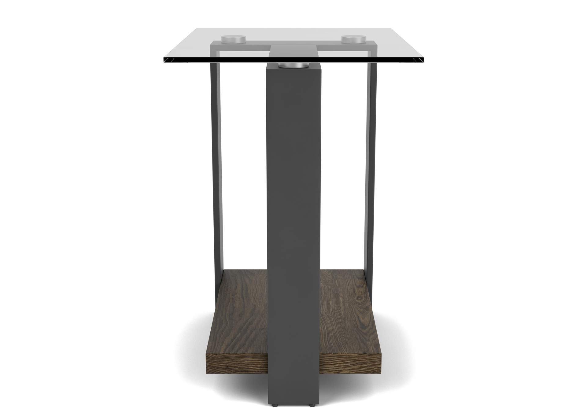 Cortland Chairside Table image 5