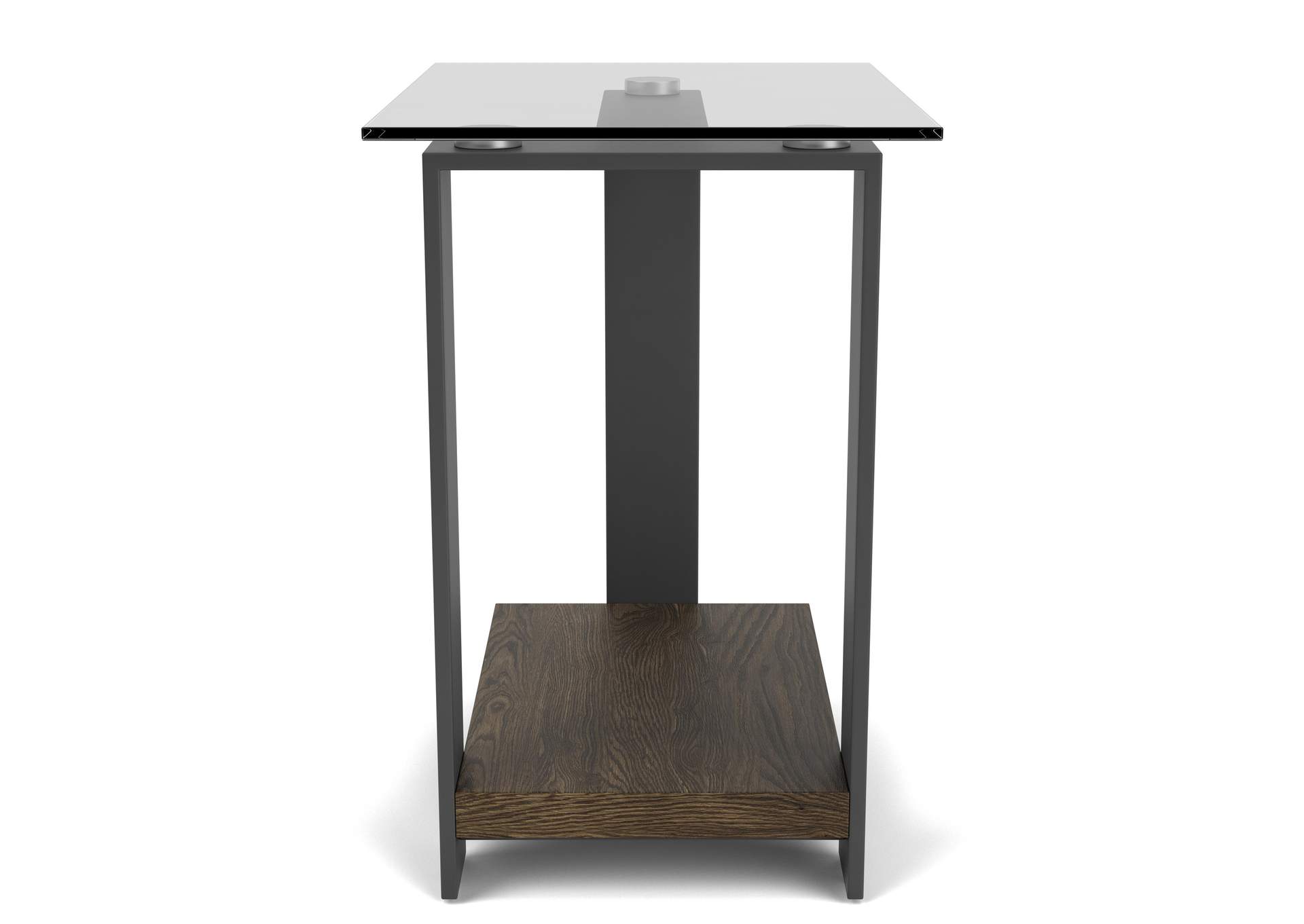 Cortland Chairside Table image 6