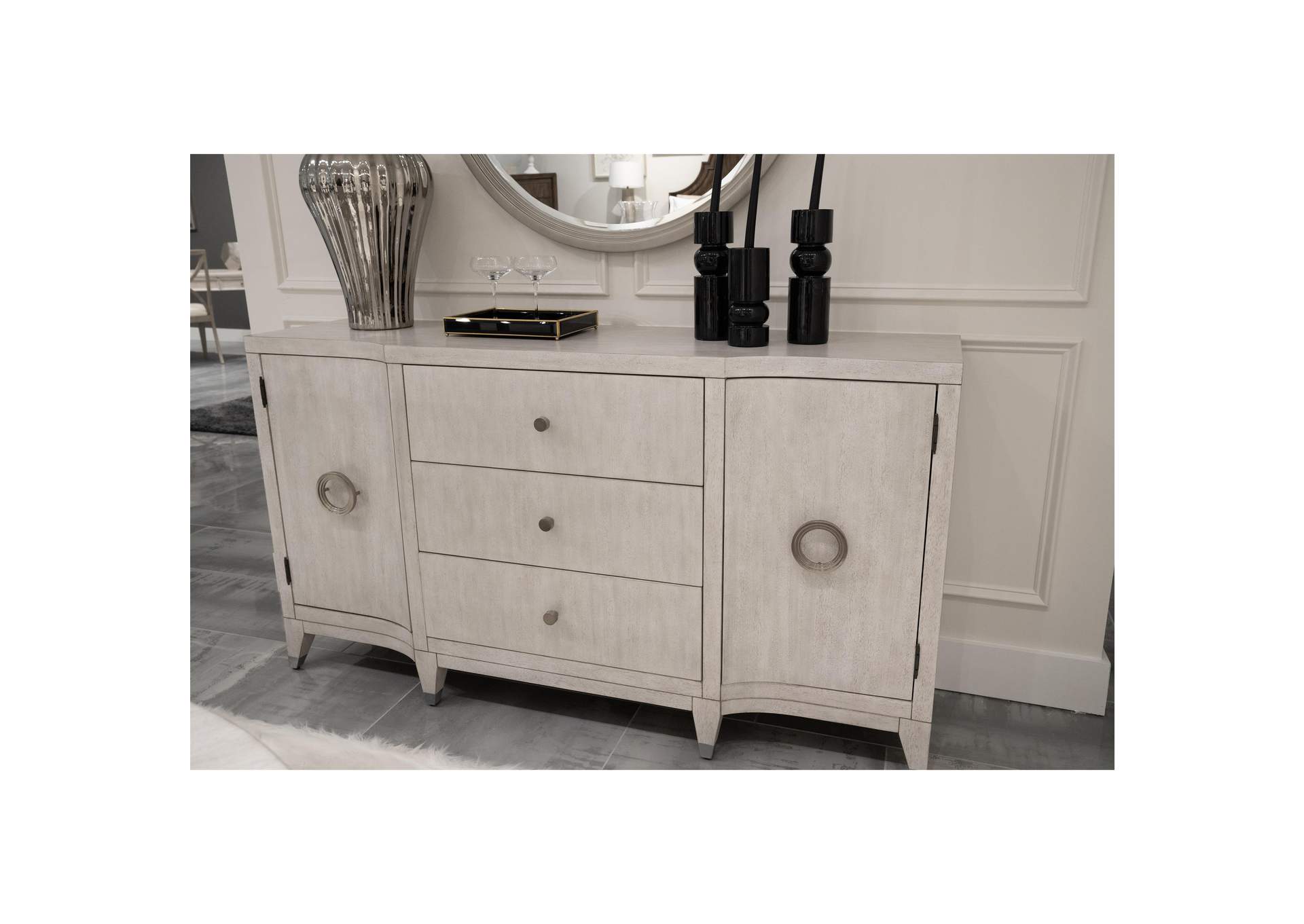 Hepburn Sideboard image 1