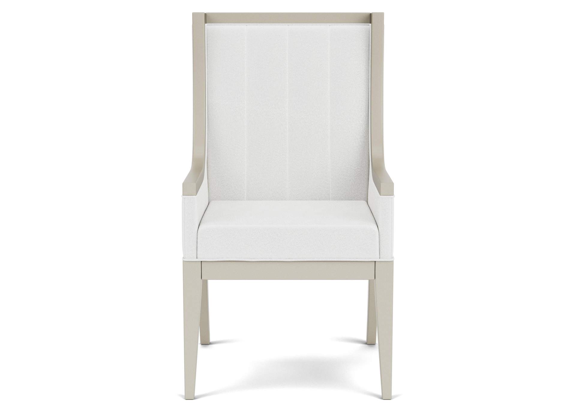 Hepburn Upholstery Host Chair 2