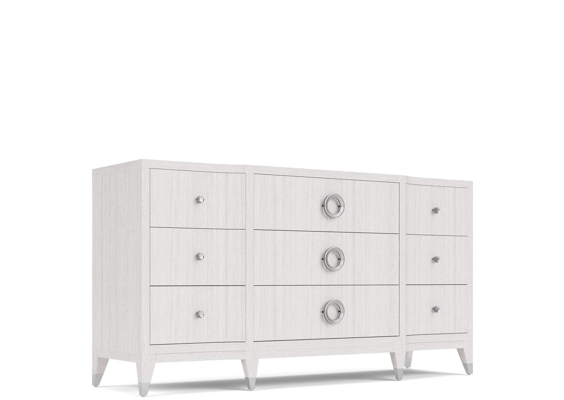 Hepburn 9 - Drawer Dresser image 7