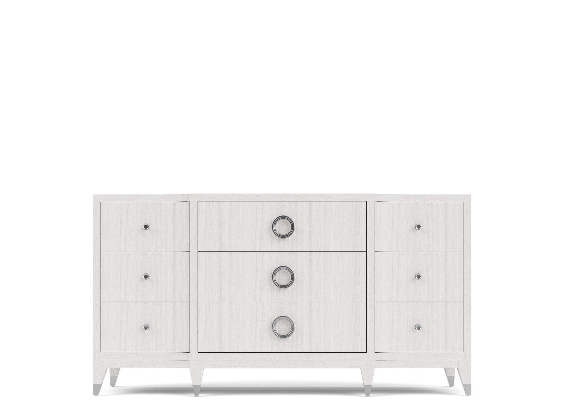 Hepburn 9 - Drawer Dresser image 6