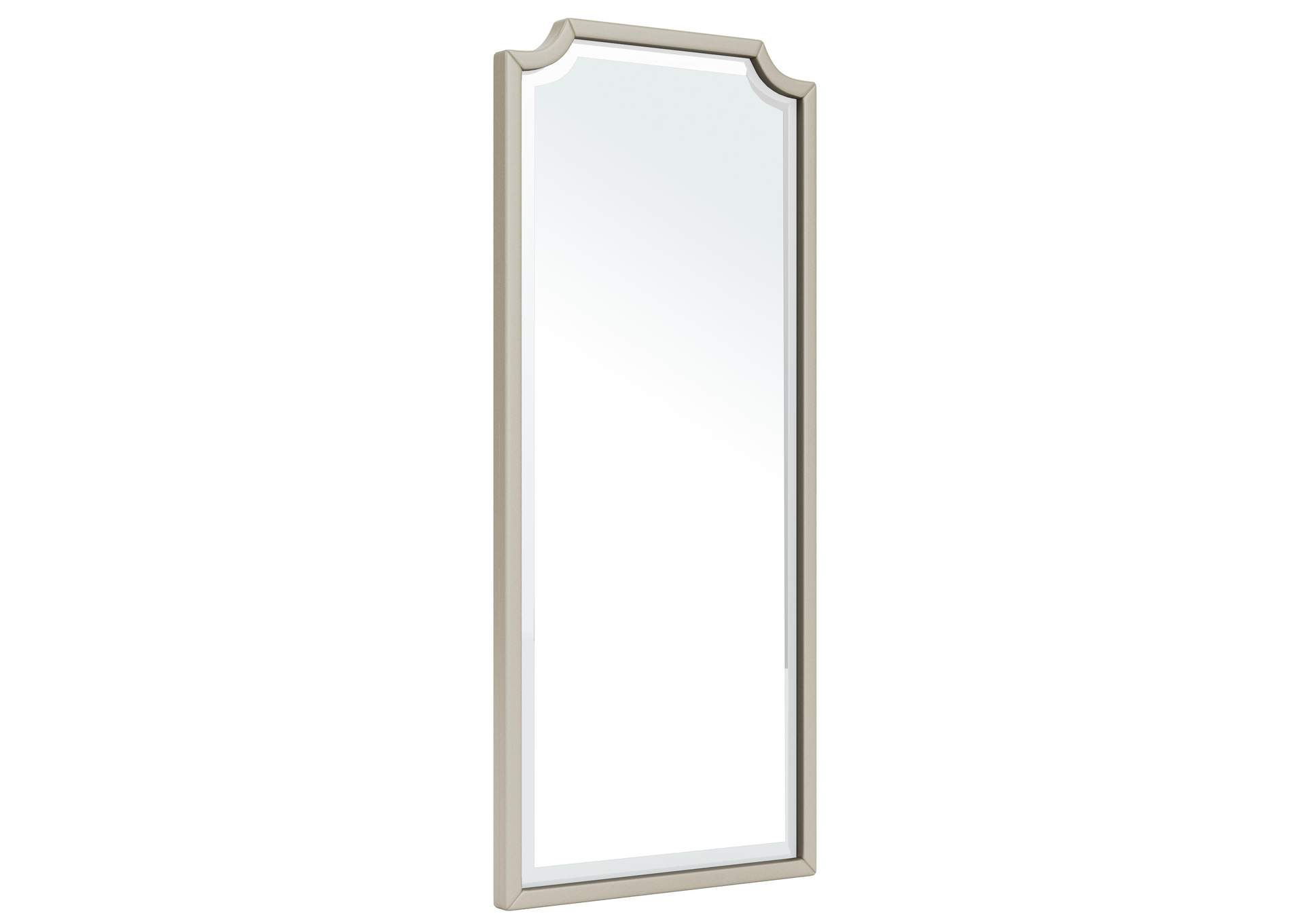 Hepburn Nightstand Mirror image 6