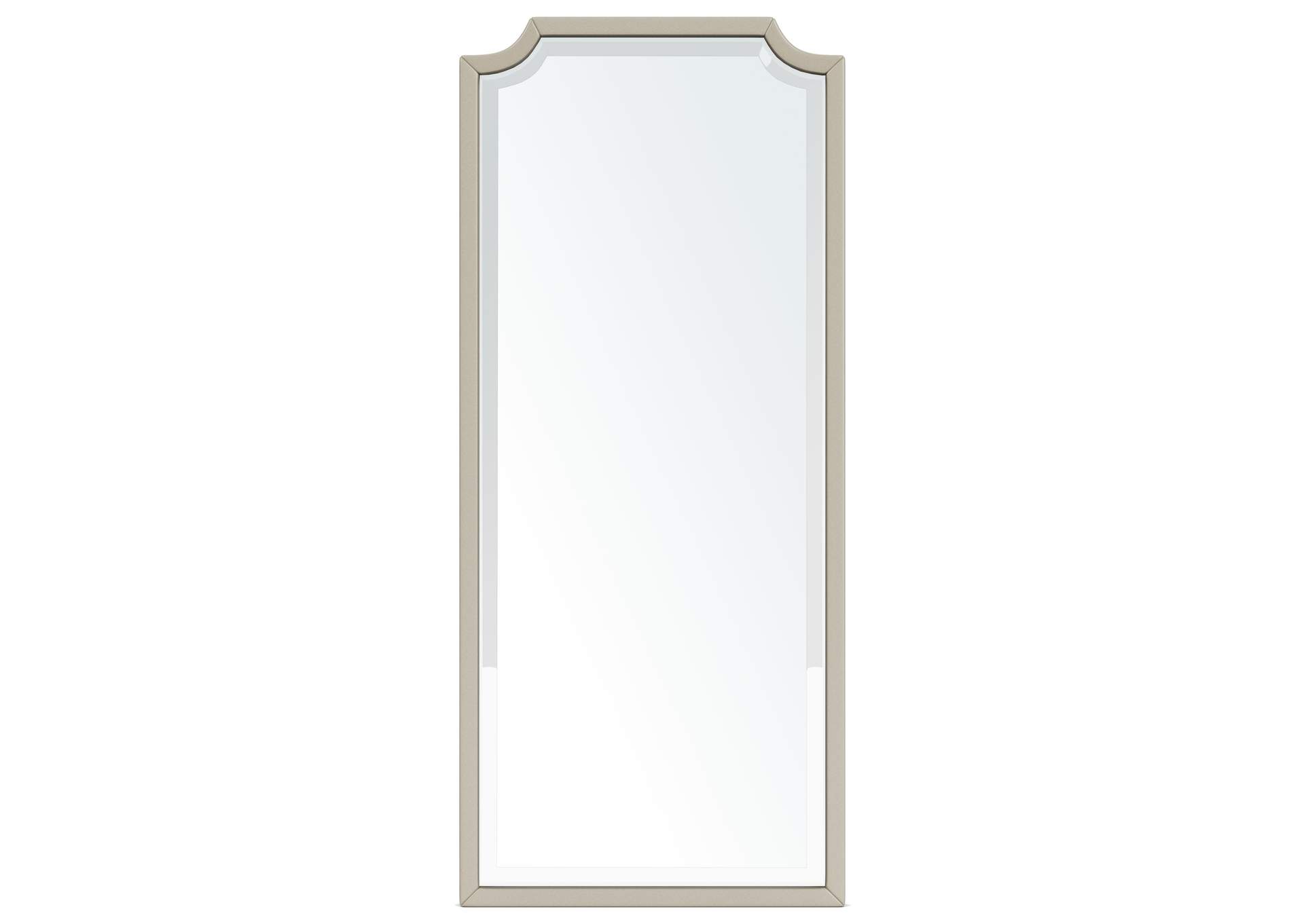 Hepburn Nightstand Mirror image 5