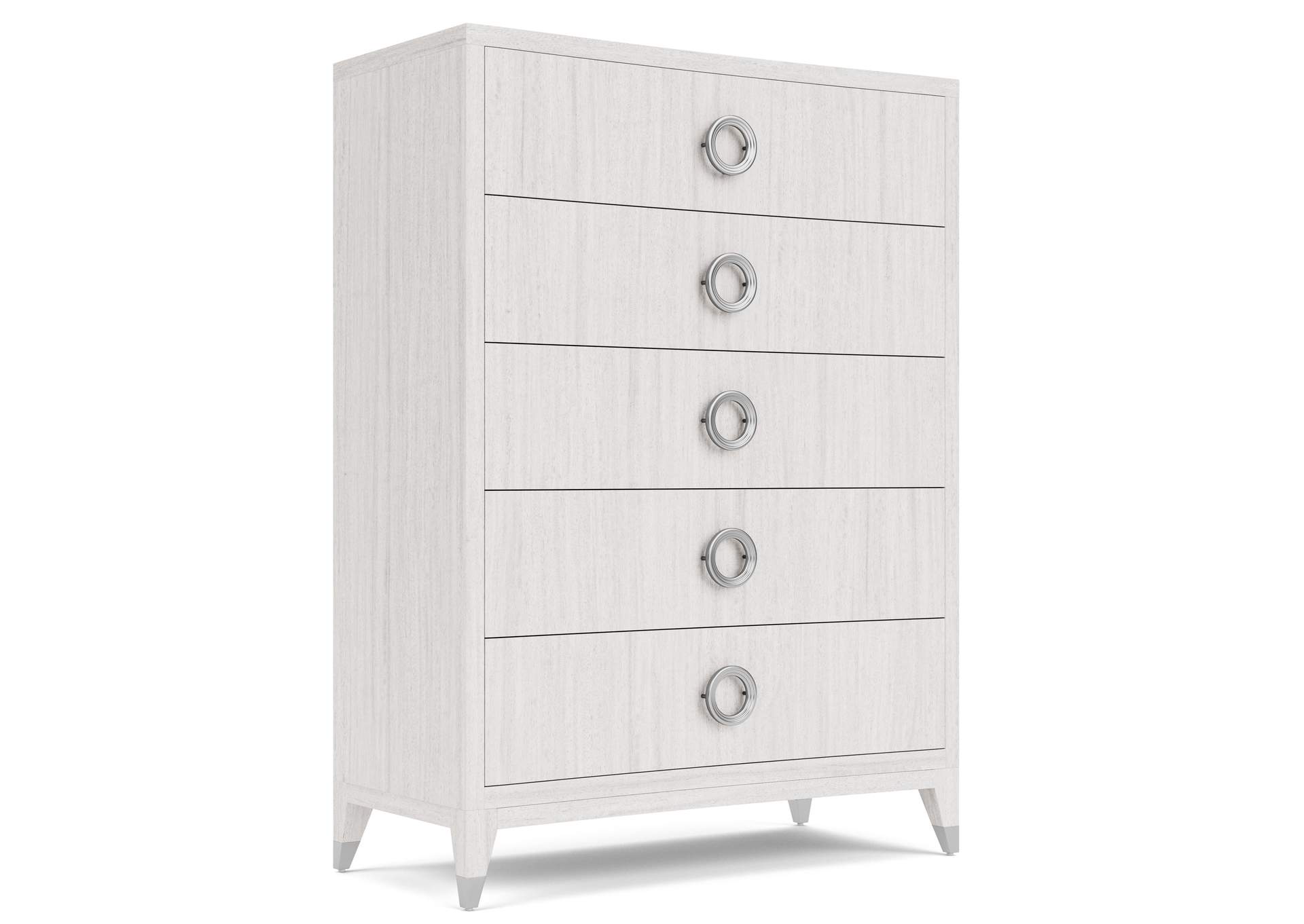 Hepburn 5 - Drawer Chest image 7