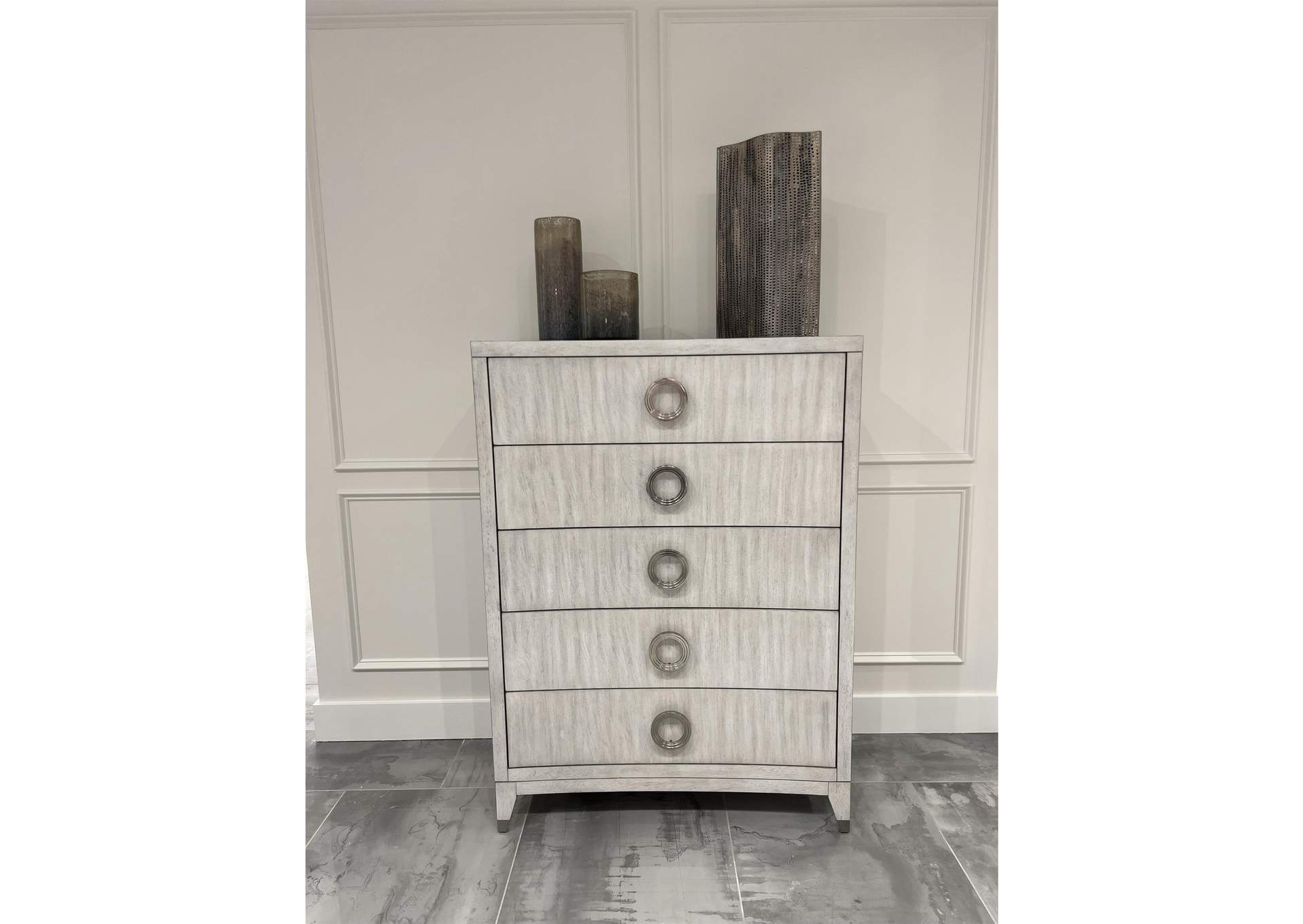 Hepburn 5 - Drawer Chest image 1