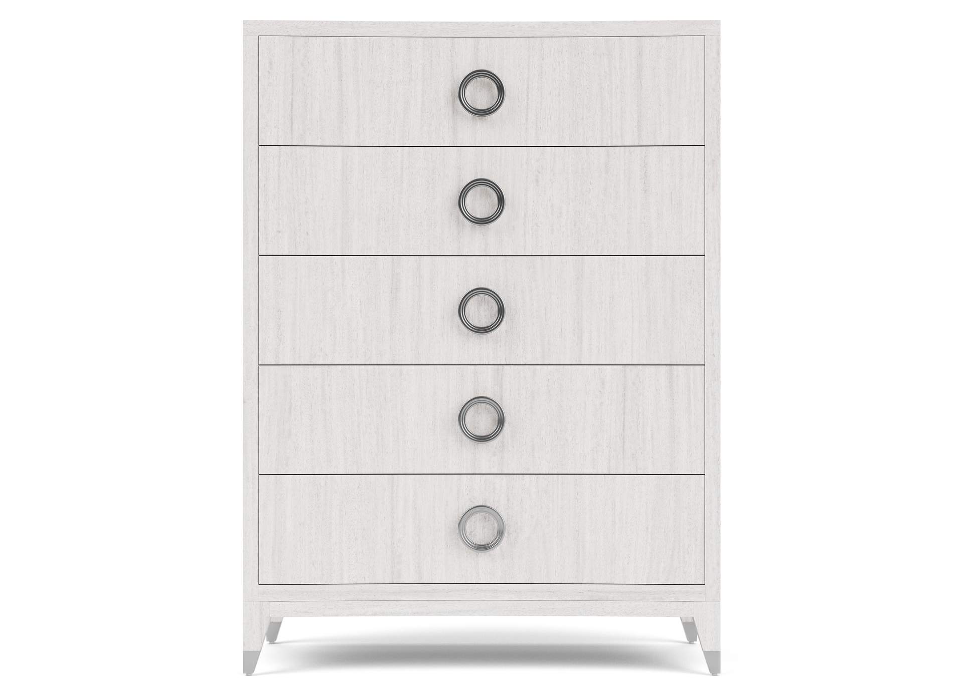Hepburn 5 - Drawer Chest image 6