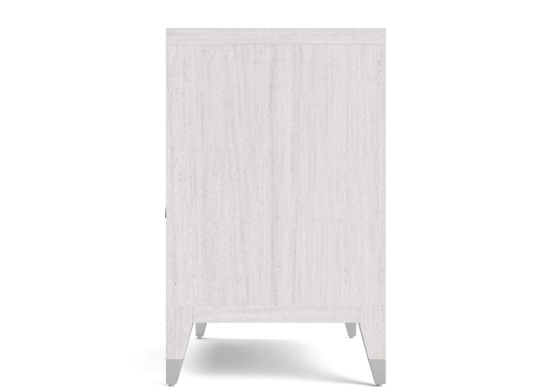 Hepburn 3 - Drawer Nightstand image 5