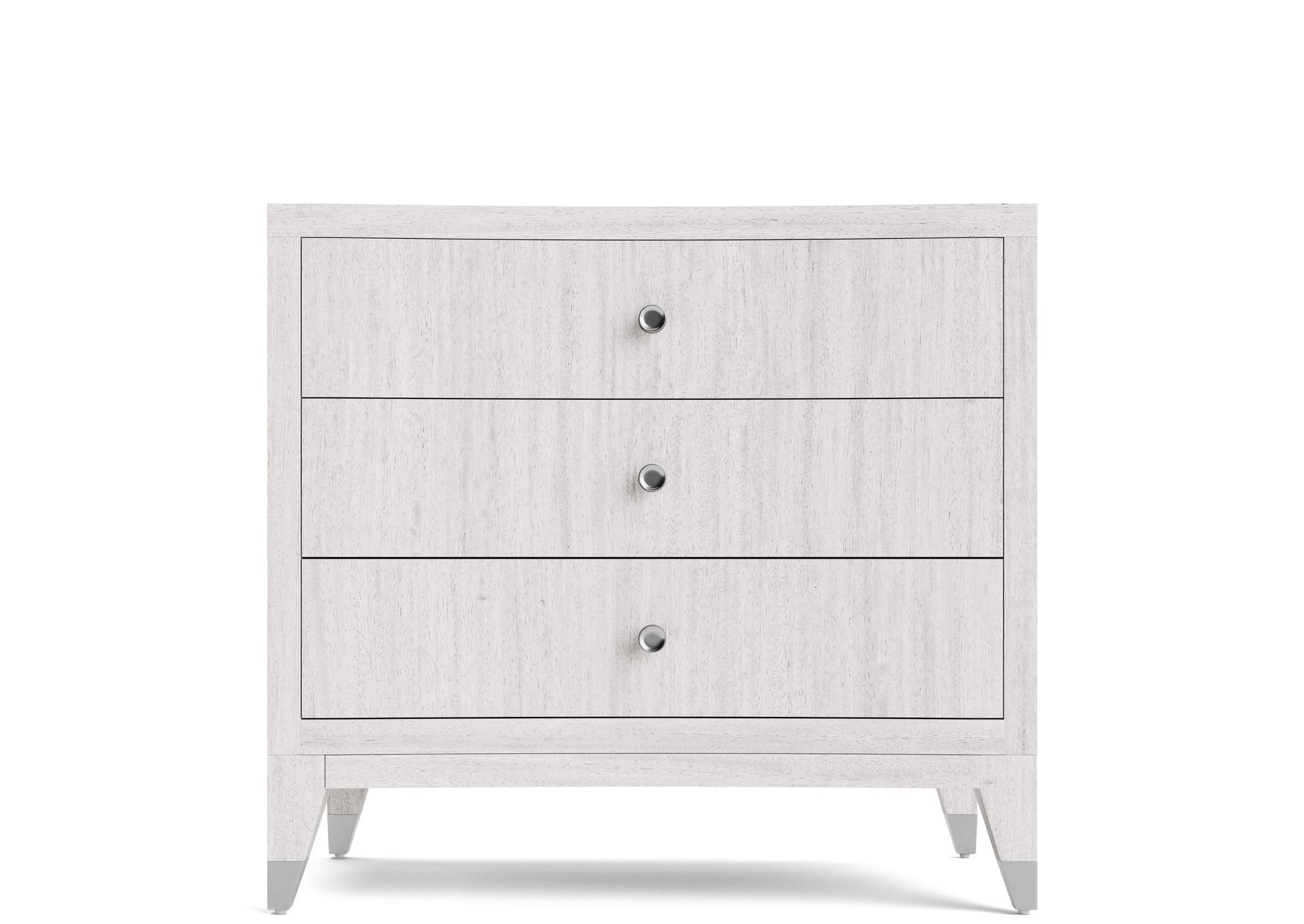 Hepburn 3 - Drawer Nightstand image 6