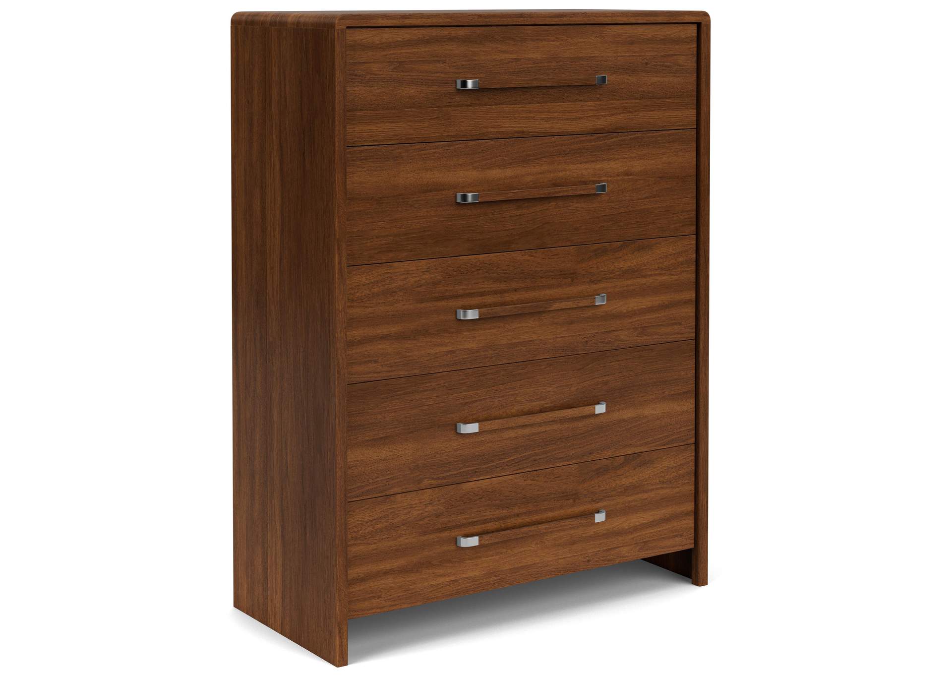 Elsie 5 Drawer Chest image 7