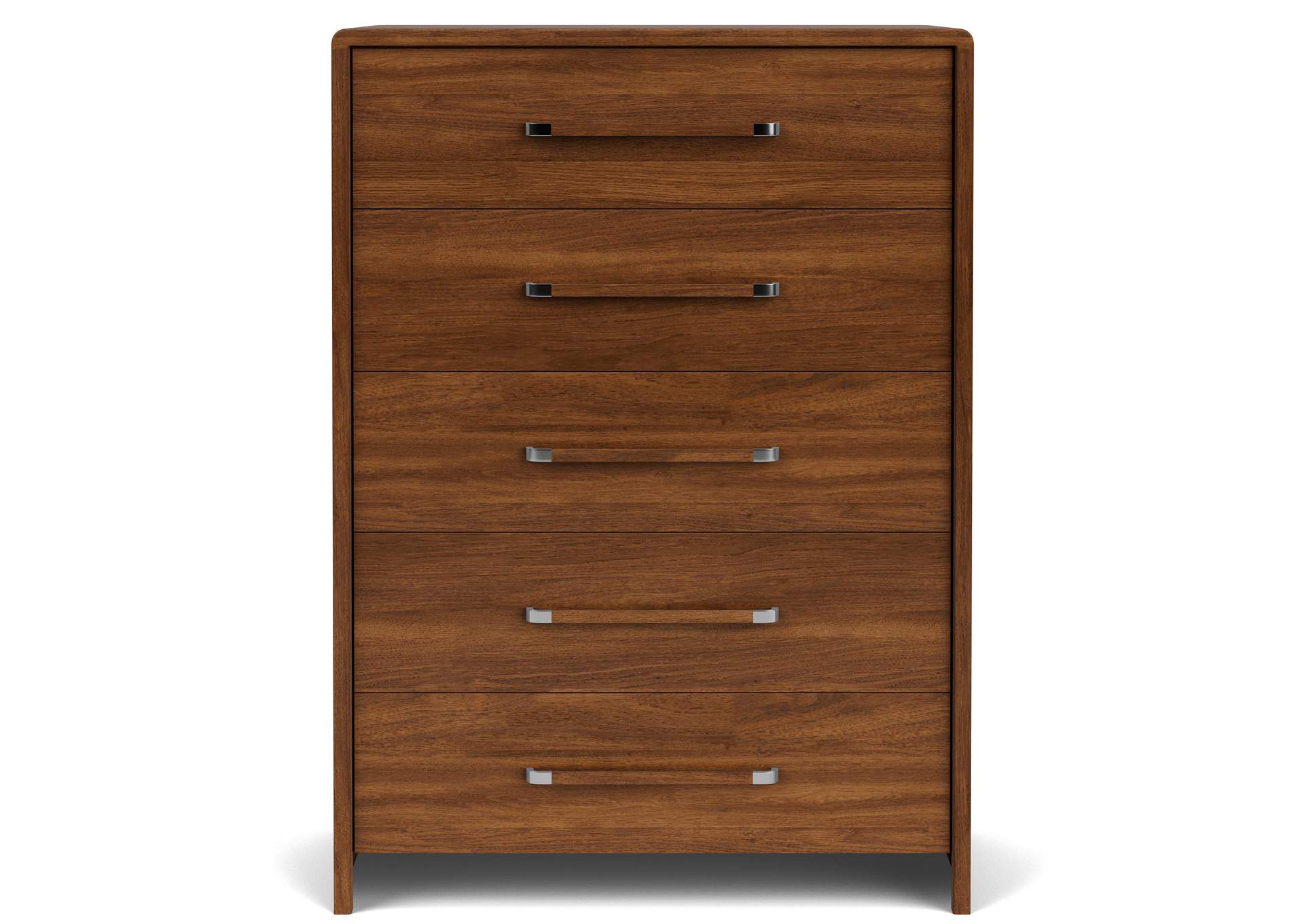 Elsie 5 Drawer Chest image 6