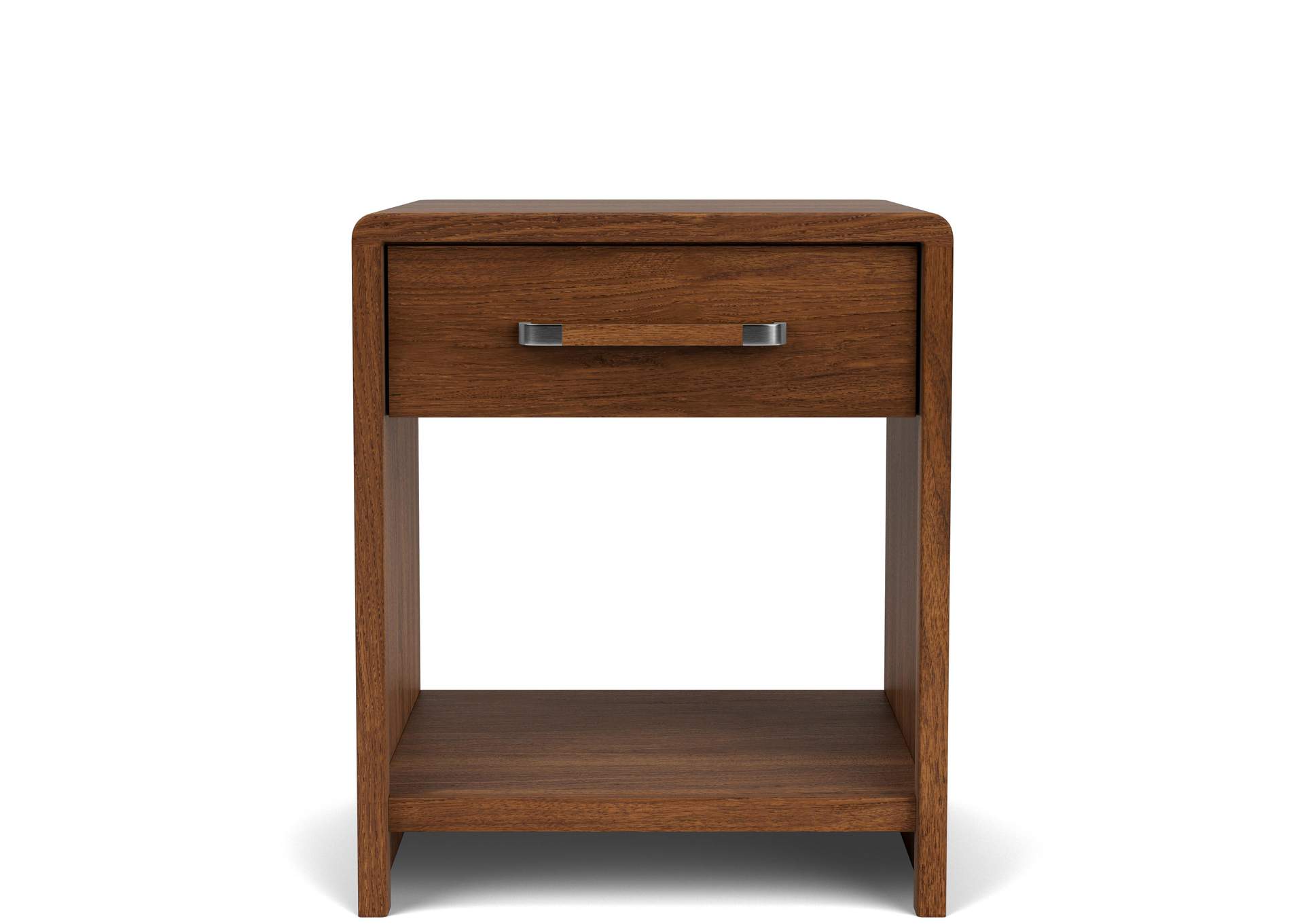 Elsie 1 Drawer Nightstand image 5